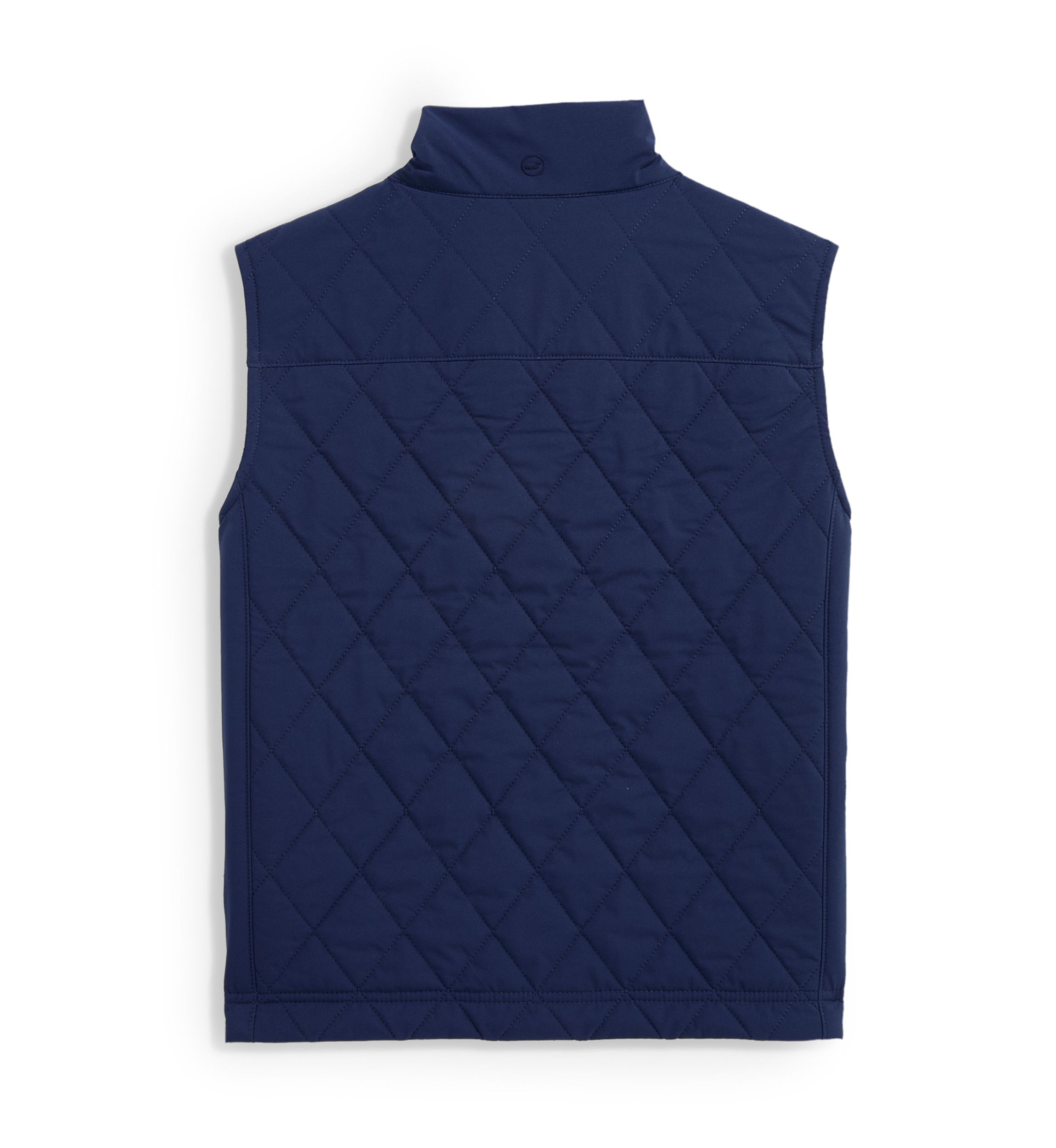 Boys 8-20 Dorset Quilted Vest 