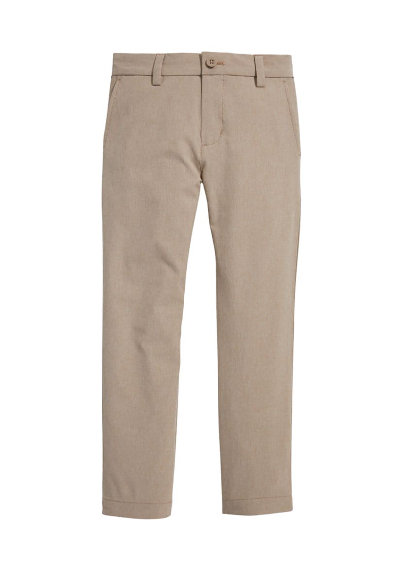 Boys 8-20 Performance Breaker Pants