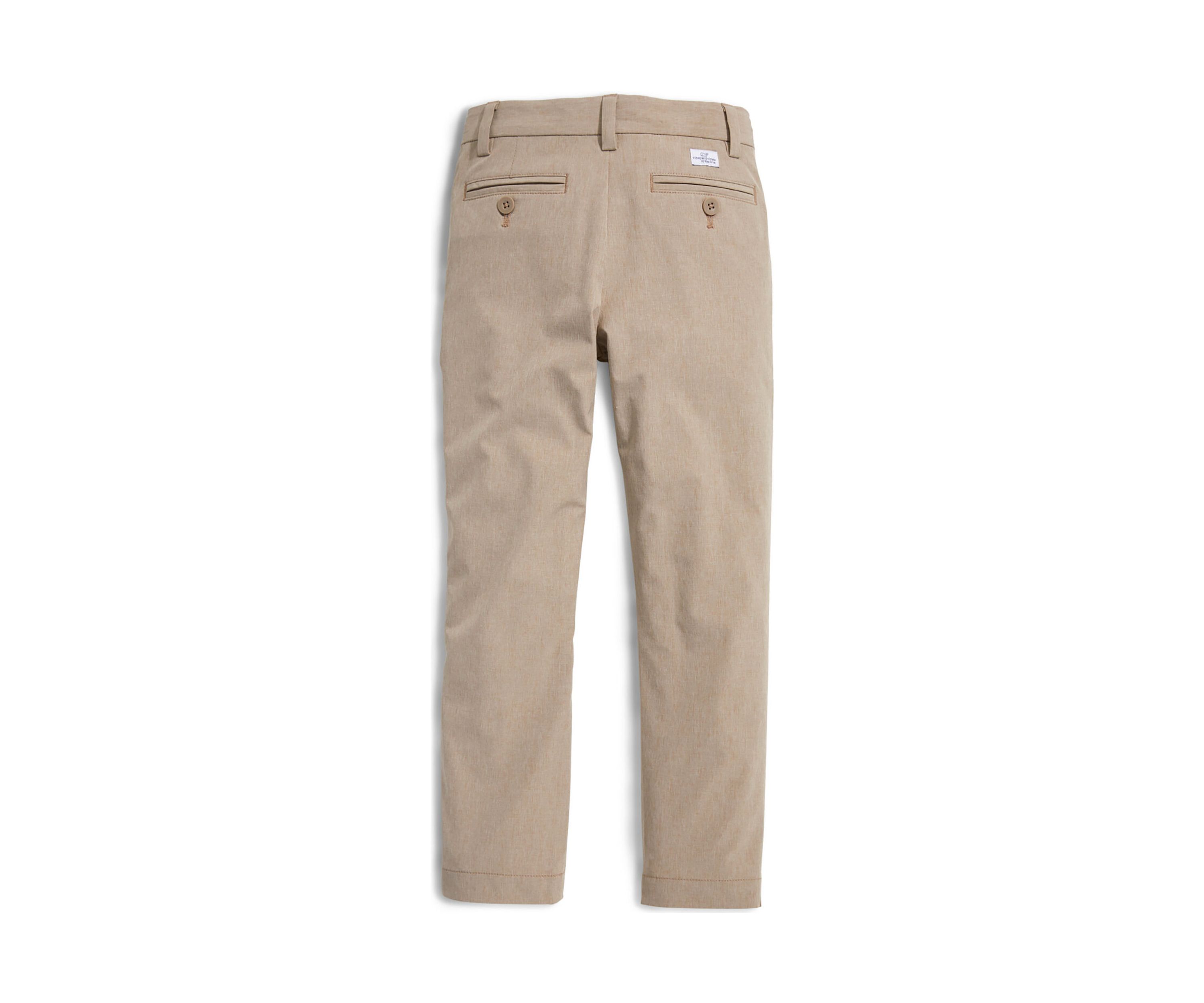 Boys 8-20 Performance Breaker Pants