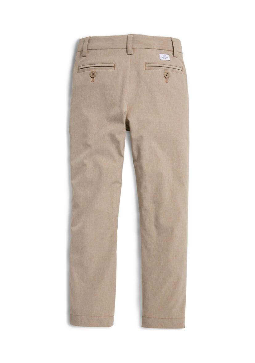Boys 8-20 Performance Breaker Pants