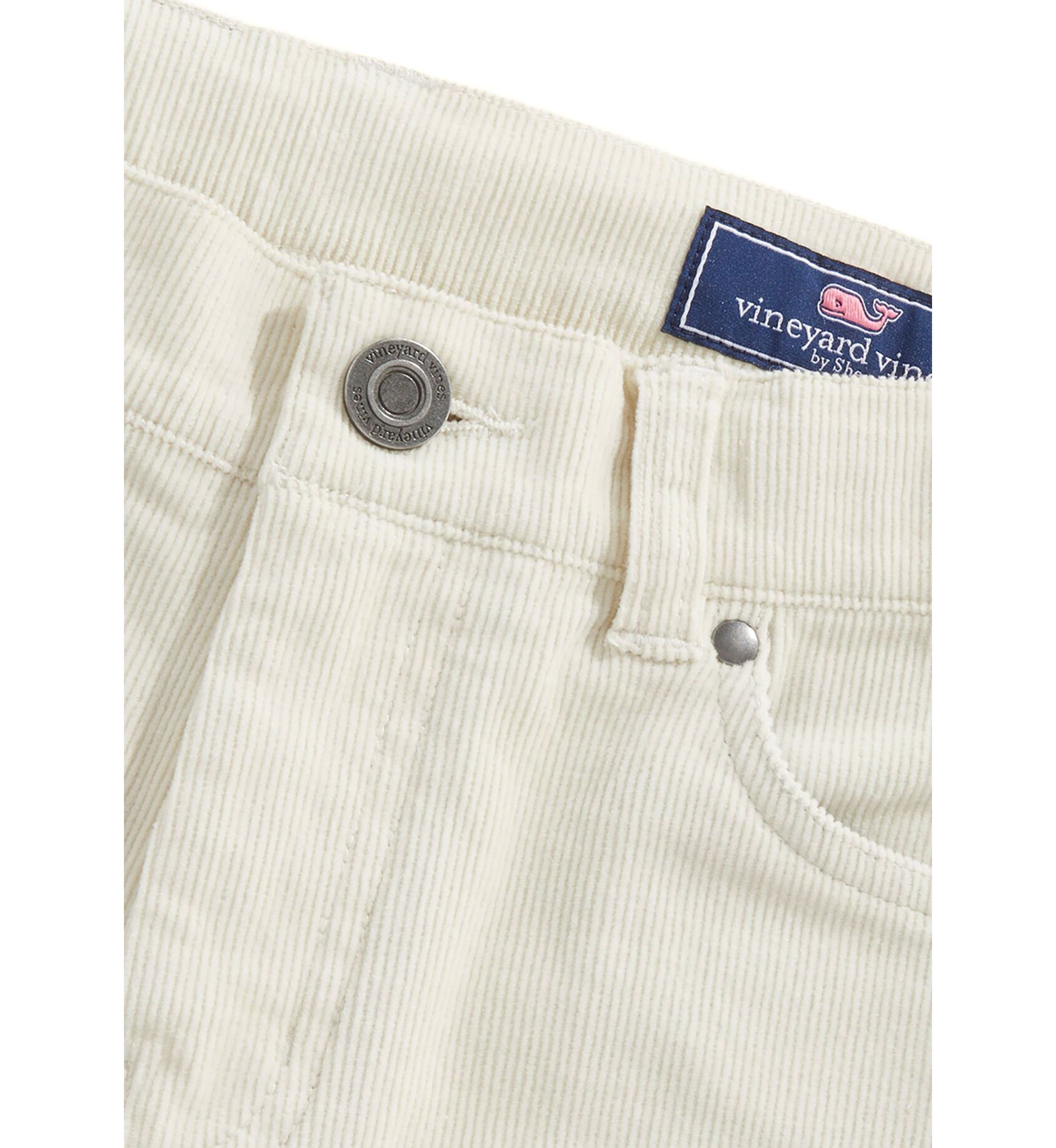 Boys 8-20 Corduroy Pants