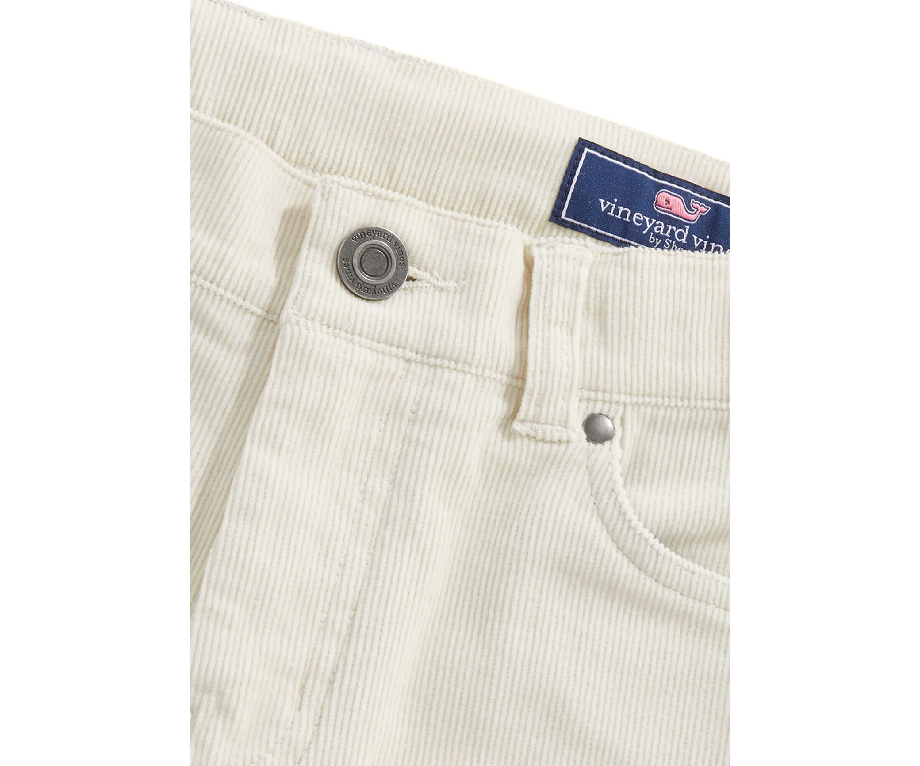 Boys 8-20 Corduroy Pants