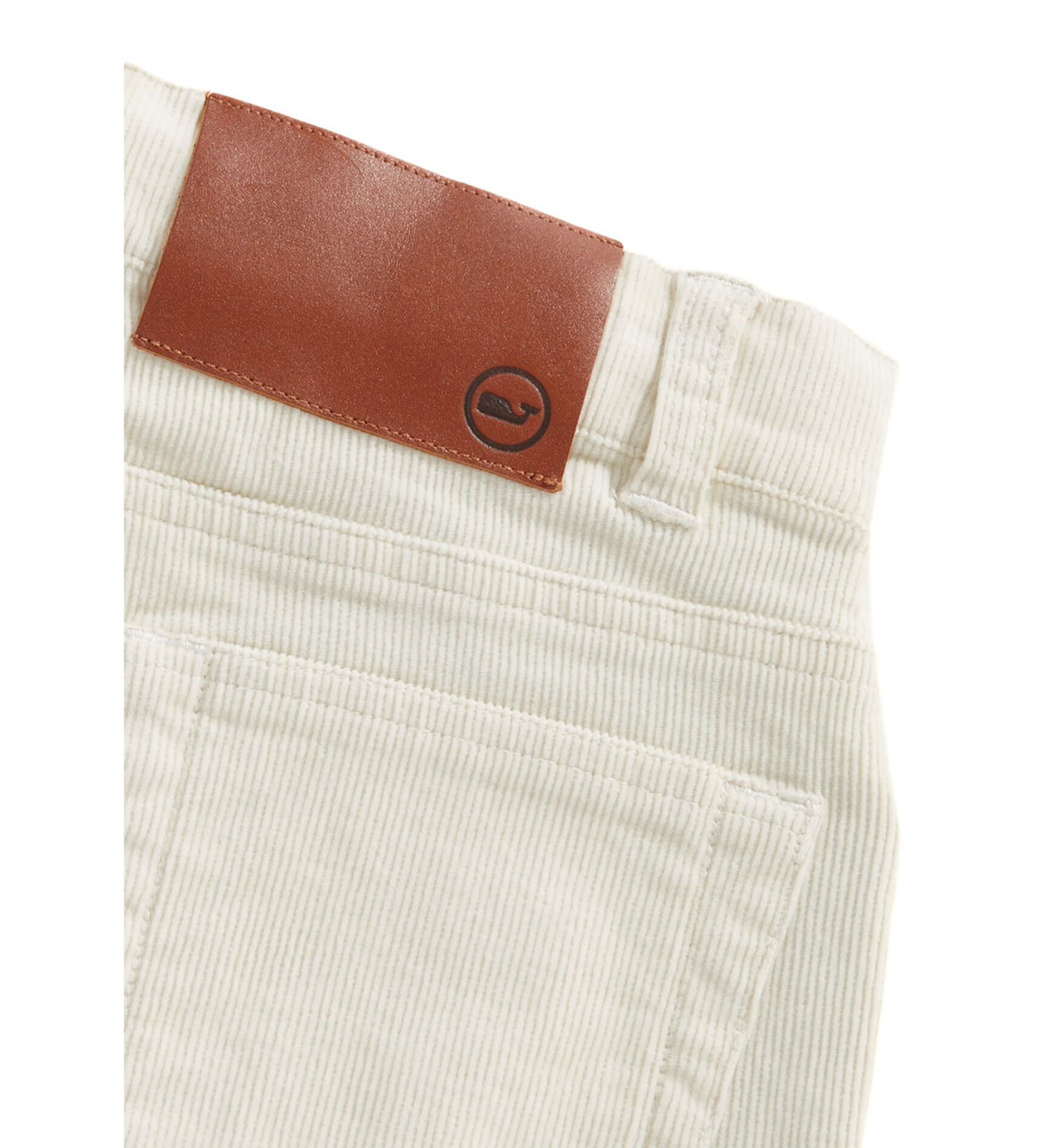Boys 8-20 Corduroy Pants