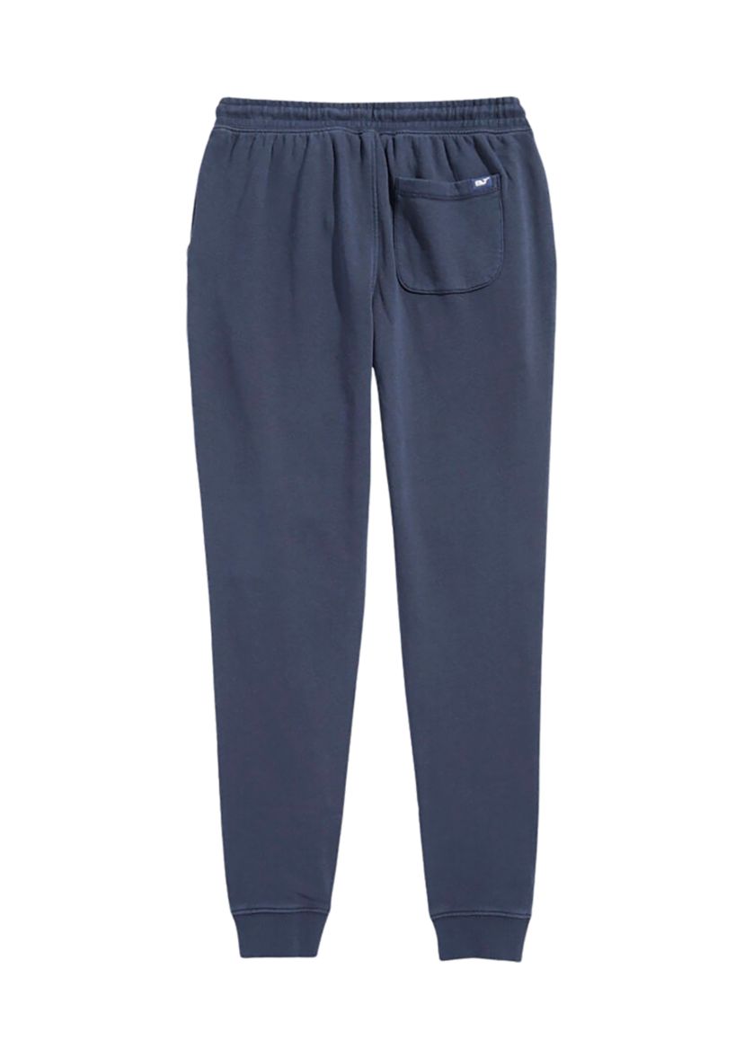 Boys 8-20 Sunwashed Knit Jetty Joggers