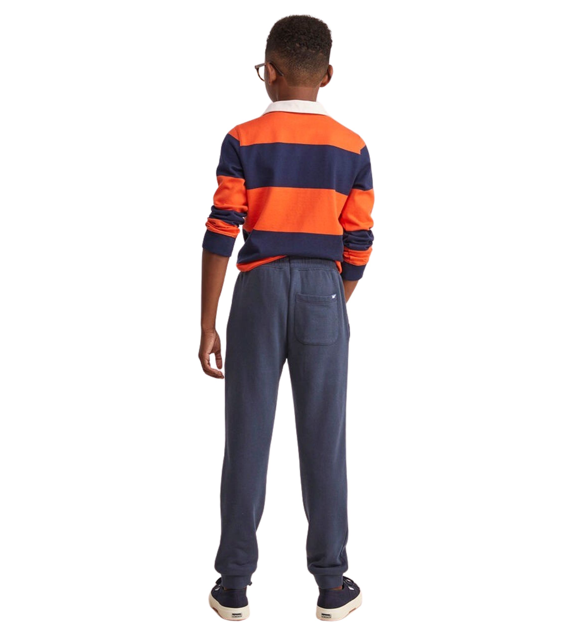 Boys 8-20 Sunwashed Knit Jetty Joggers