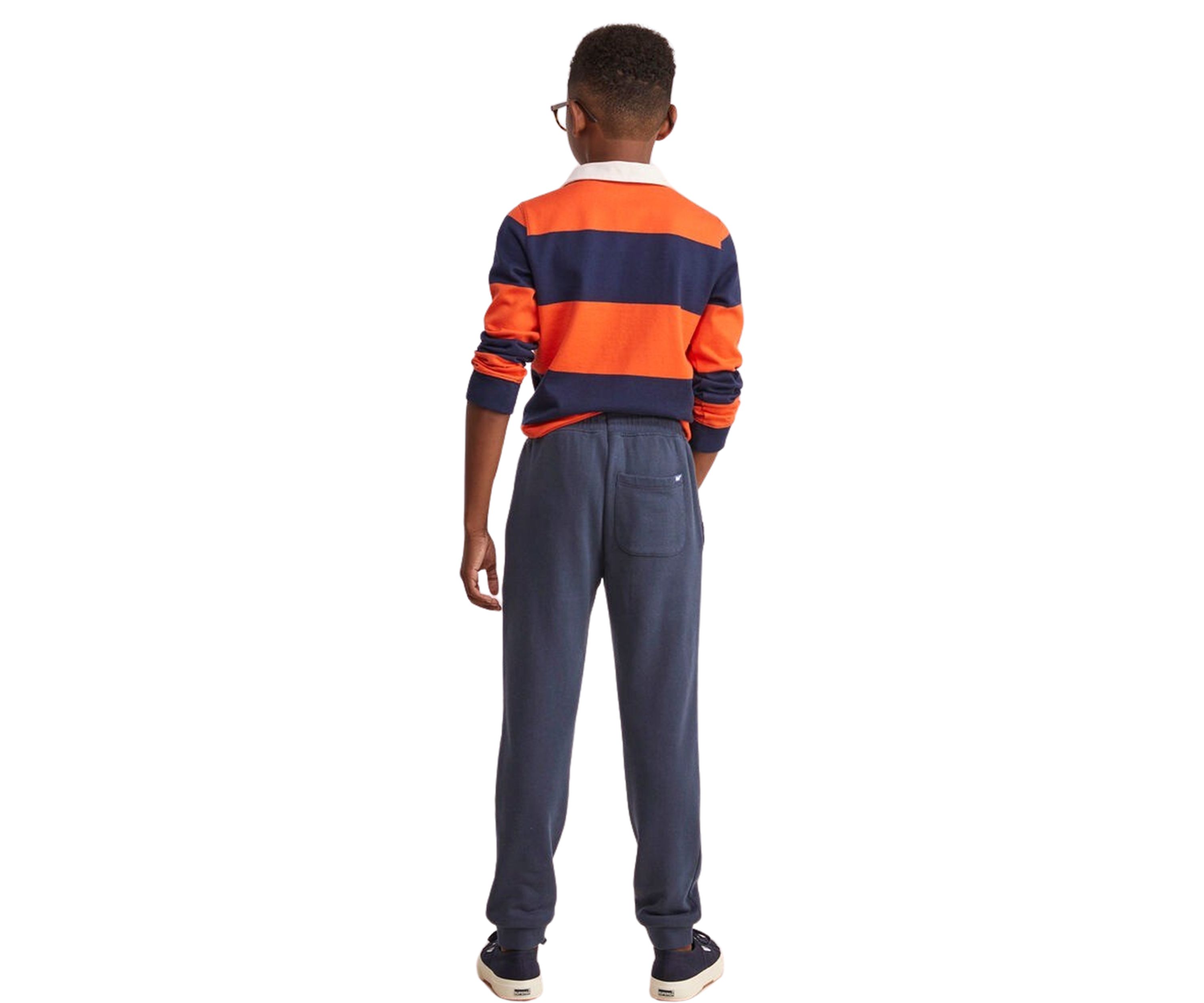 Boys 8-20 Sunwashed Knit Jetty Joggers