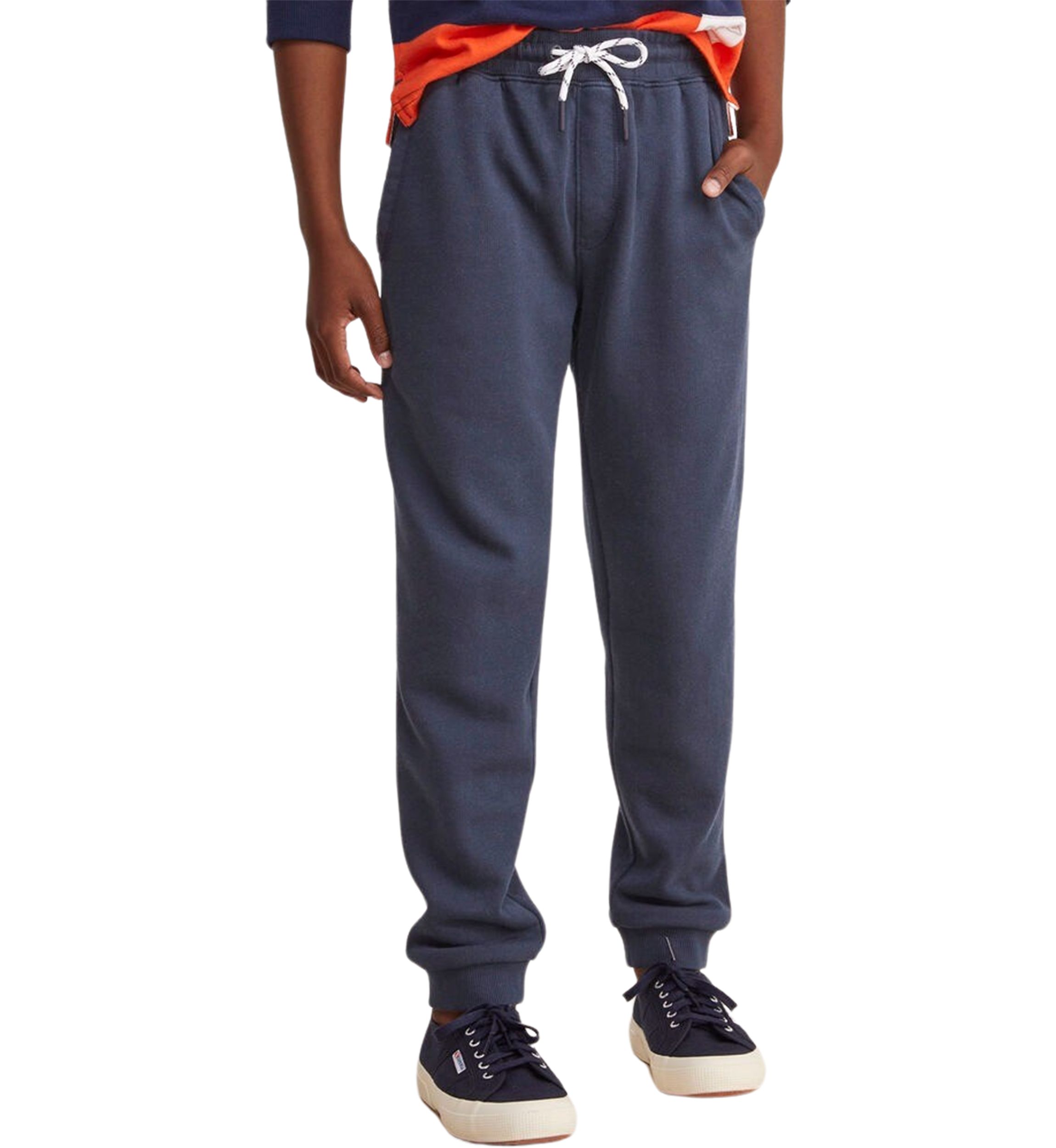 Boys 8-20 Sunwashed Knit Jetty Joggers