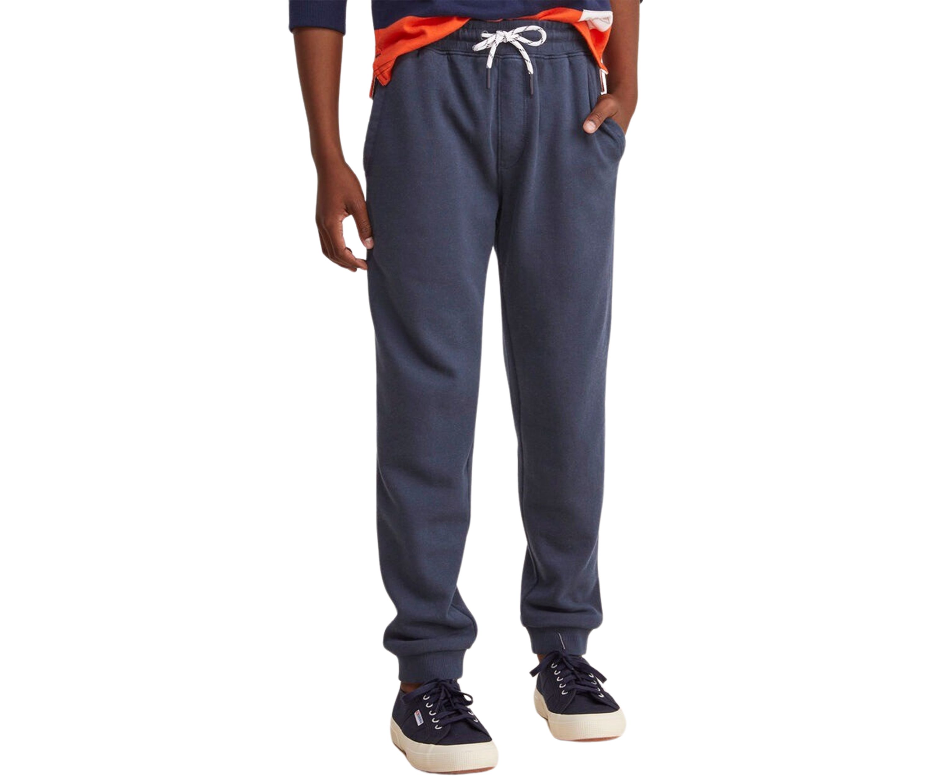 Boys 8-20 Sunwashed Knit Jetty Joggers