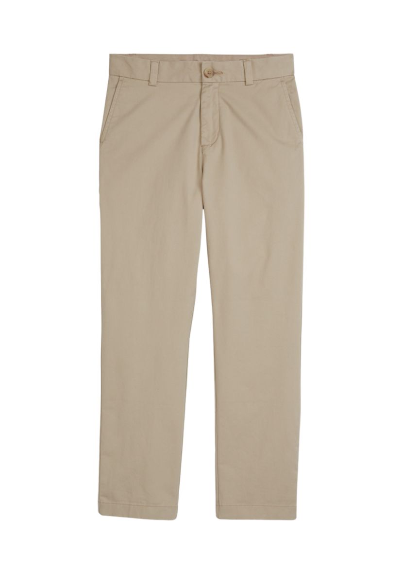 Boys 8-20 New Breaker Pants
