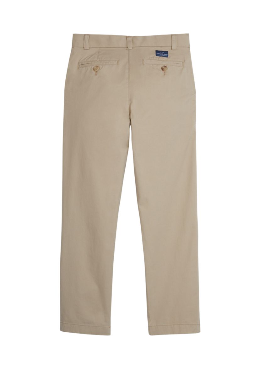 Boys 8-20 New Breaker Pants