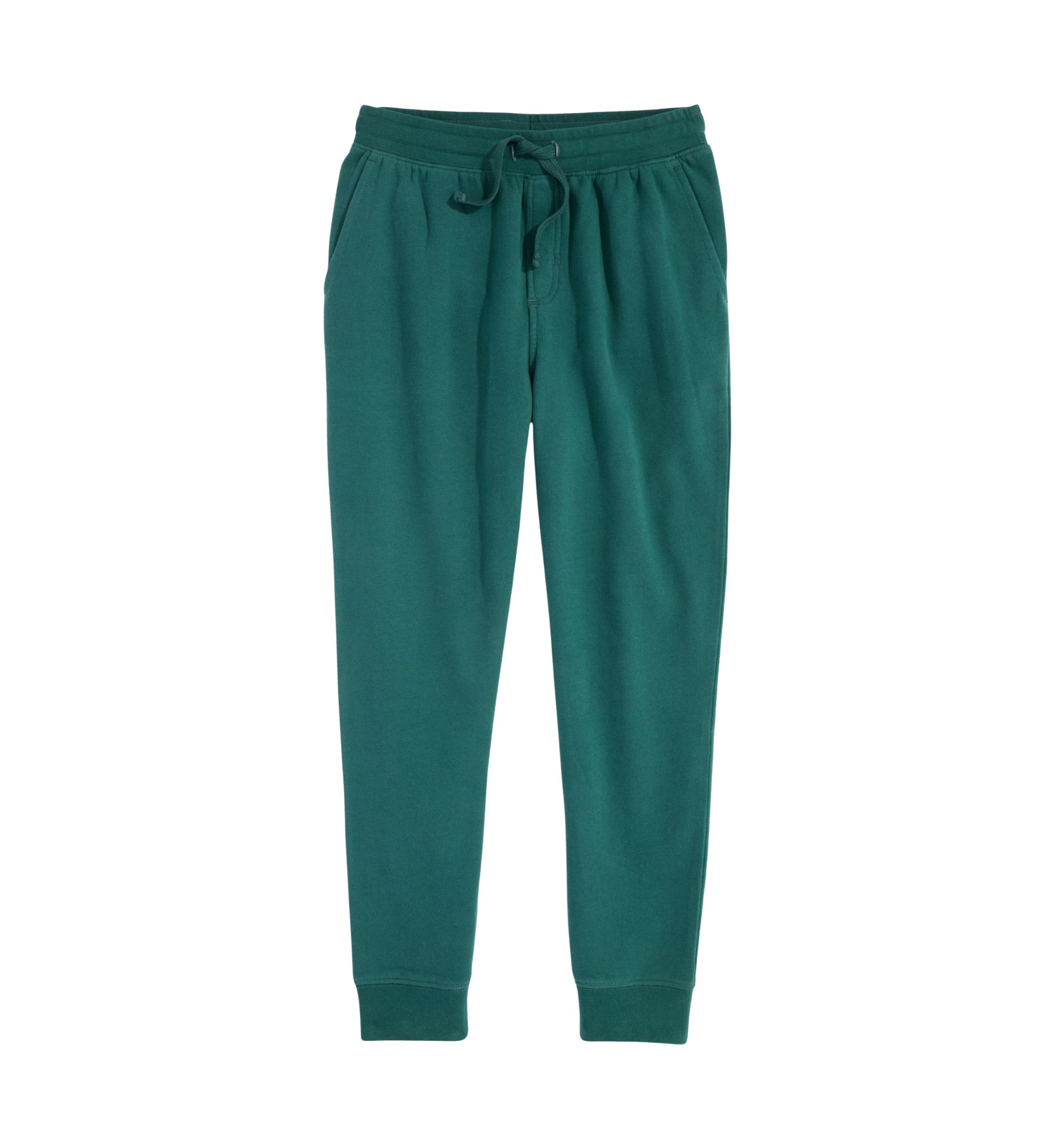 Boys 8-20 French Terry Joggers