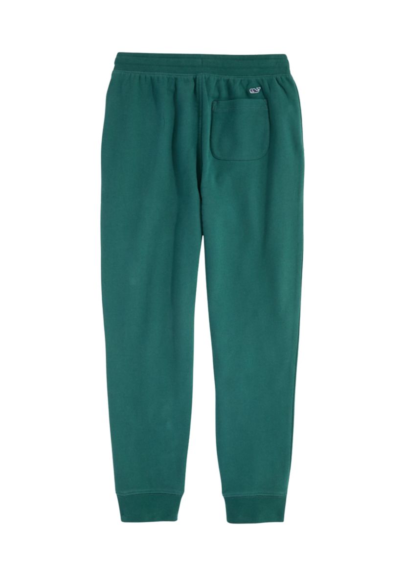 Boys 8-20 French Terry Joggers