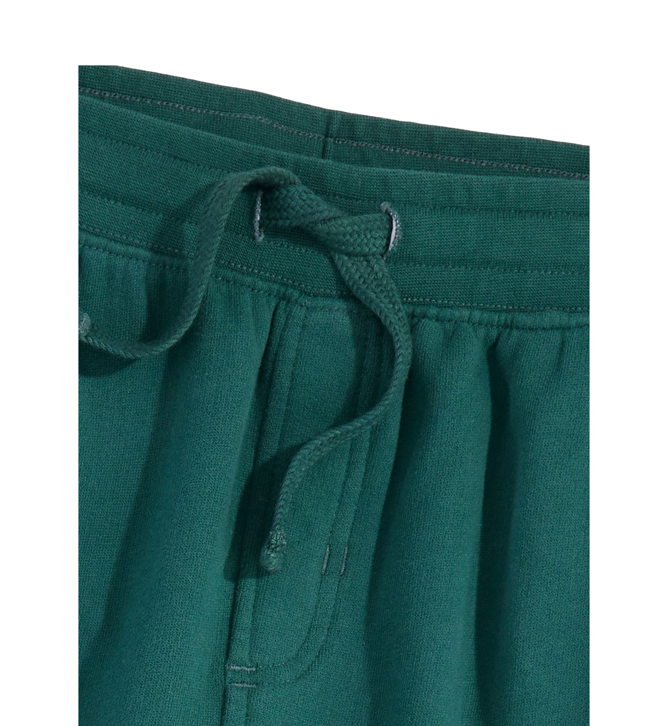 Boys 8-20 French Terry Joggers