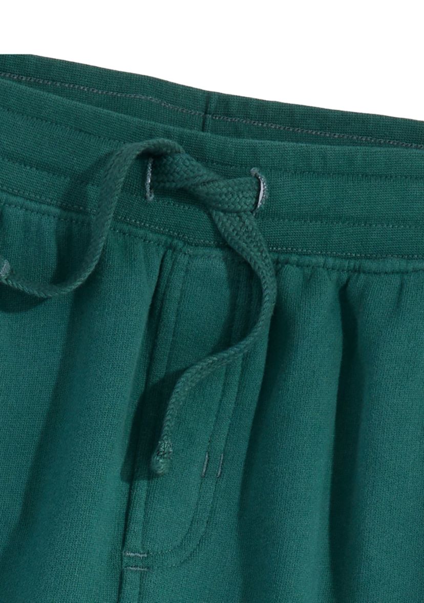 Boys 8-20 French Terry Joggers