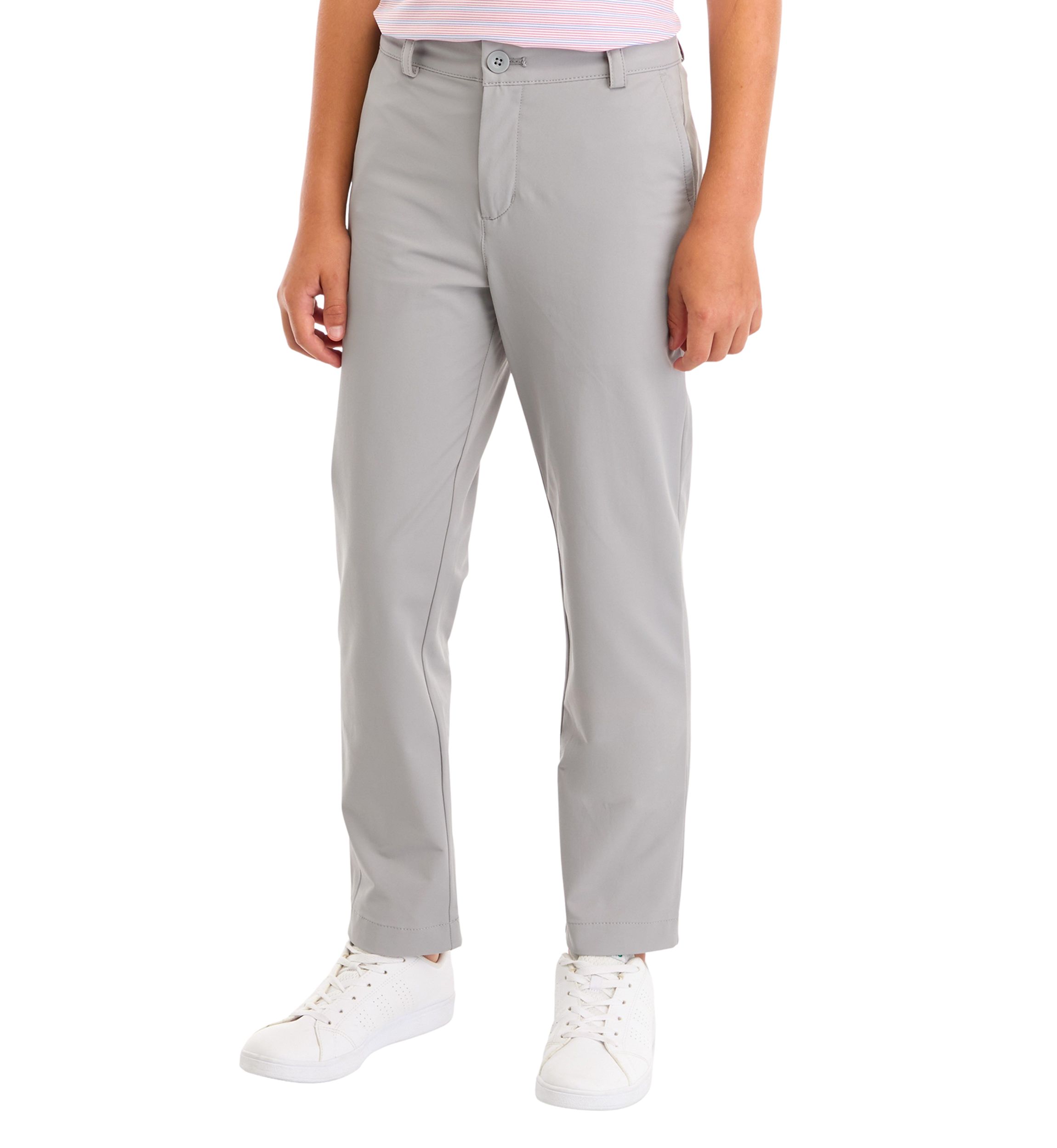 Boys 8-20 Performance Pants