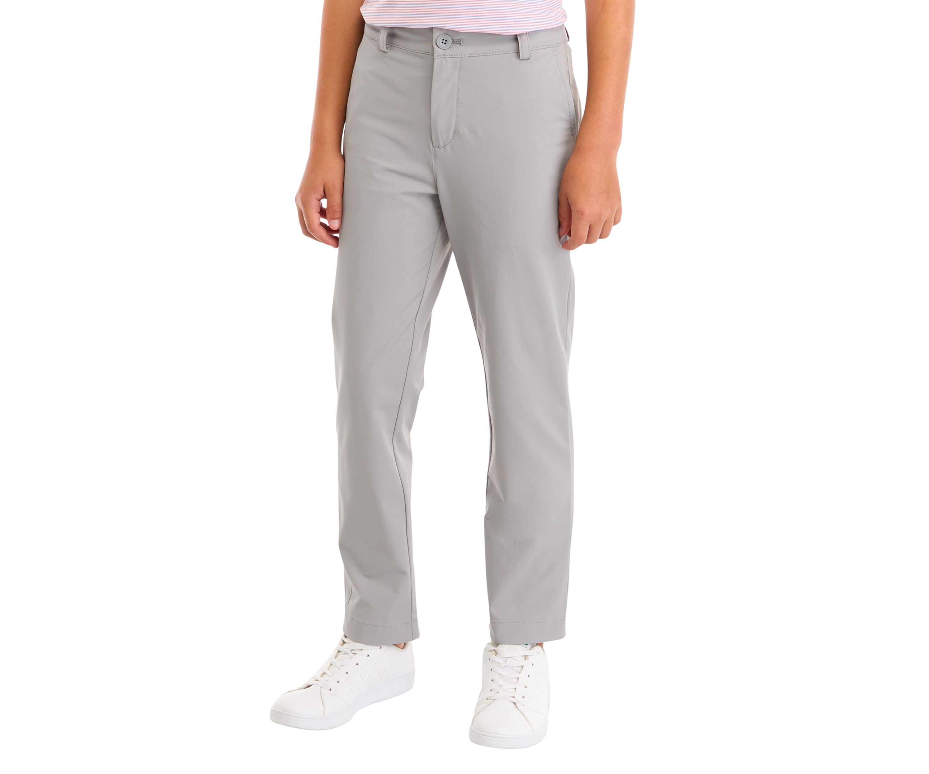 Boys 8-20 Performance Pants