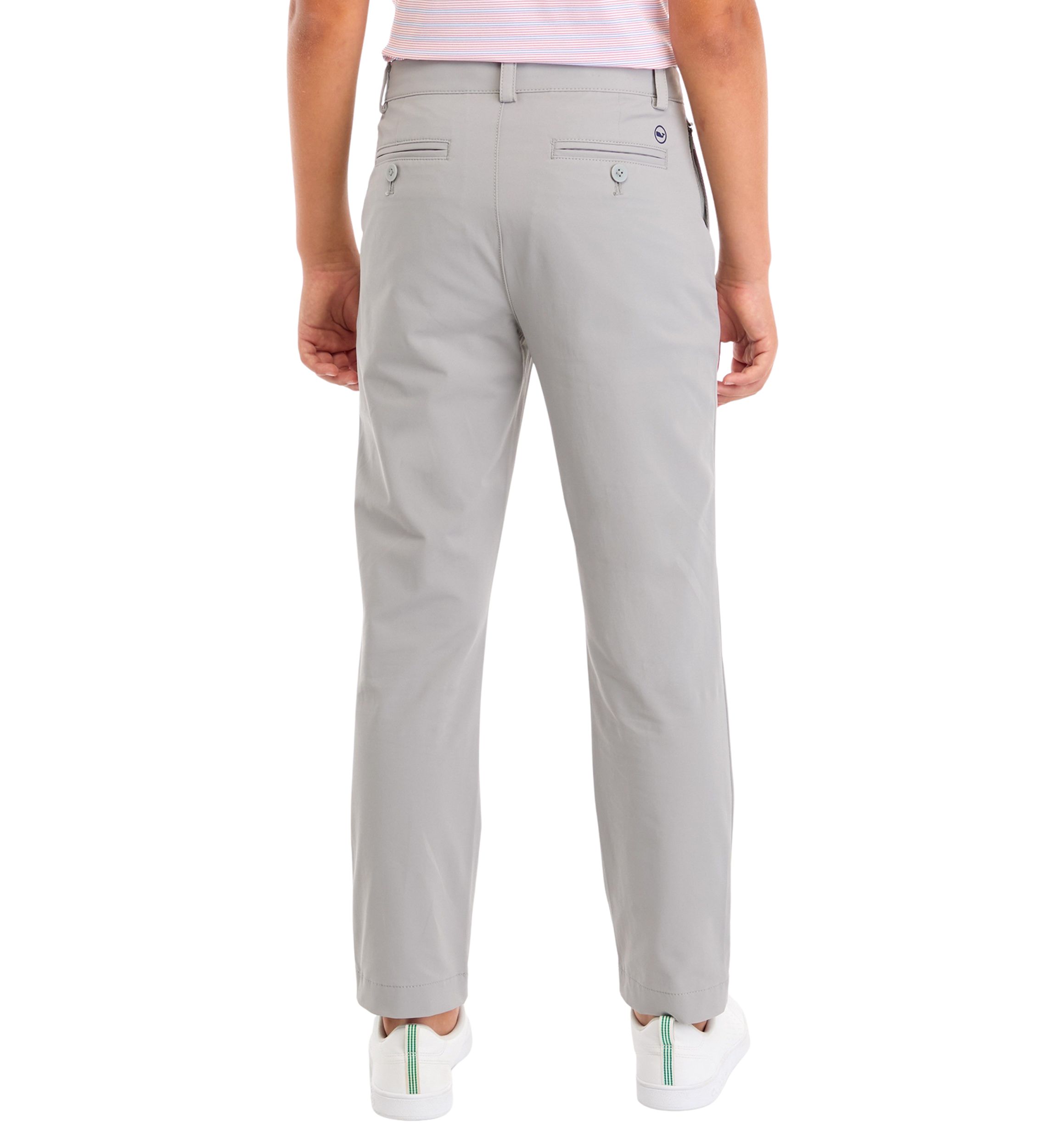 Boys 8-20 Performance Pants