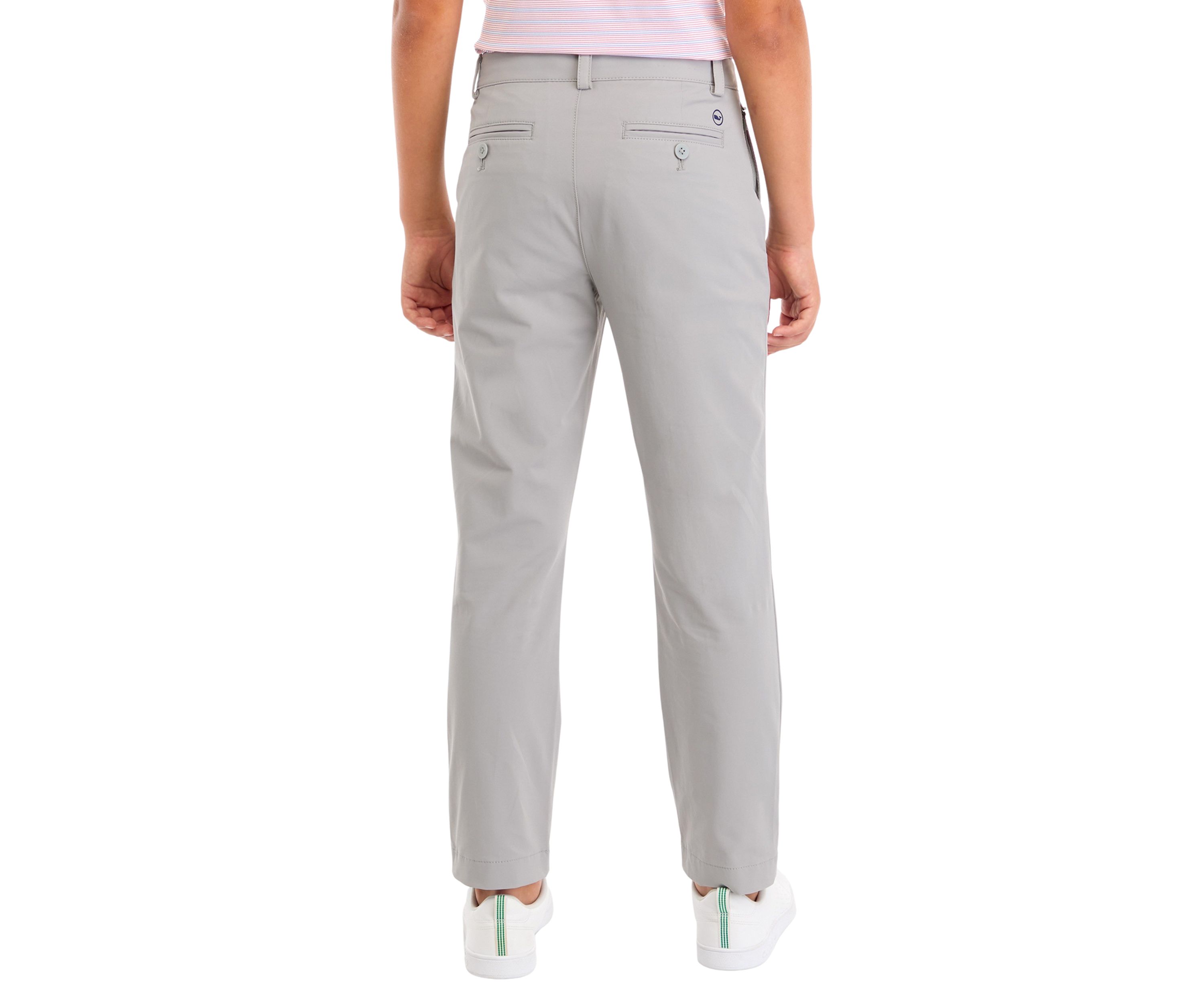 Boys 8-20 Performance Pants