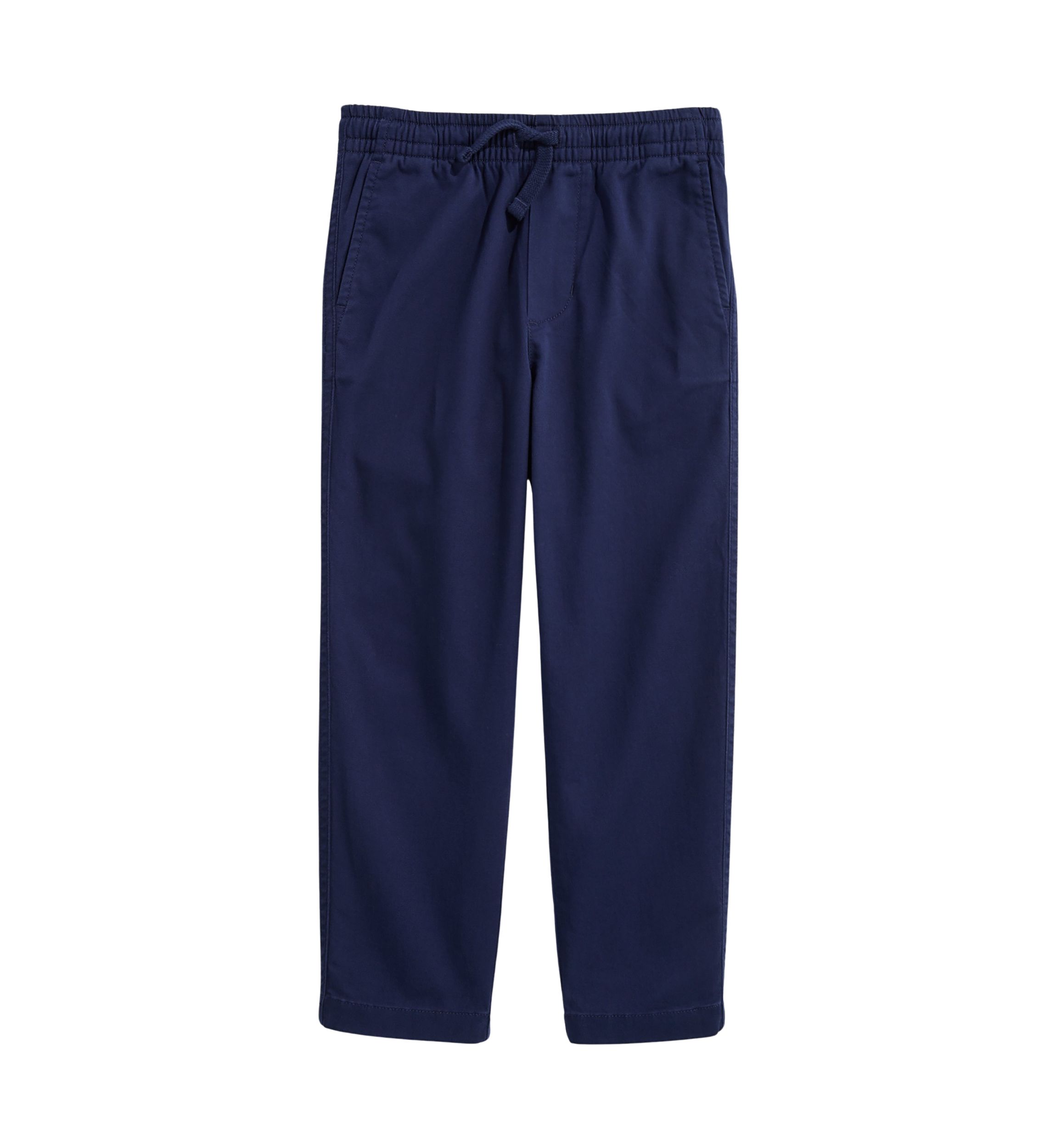 Boys 8-20 Pull On Chino Pants
