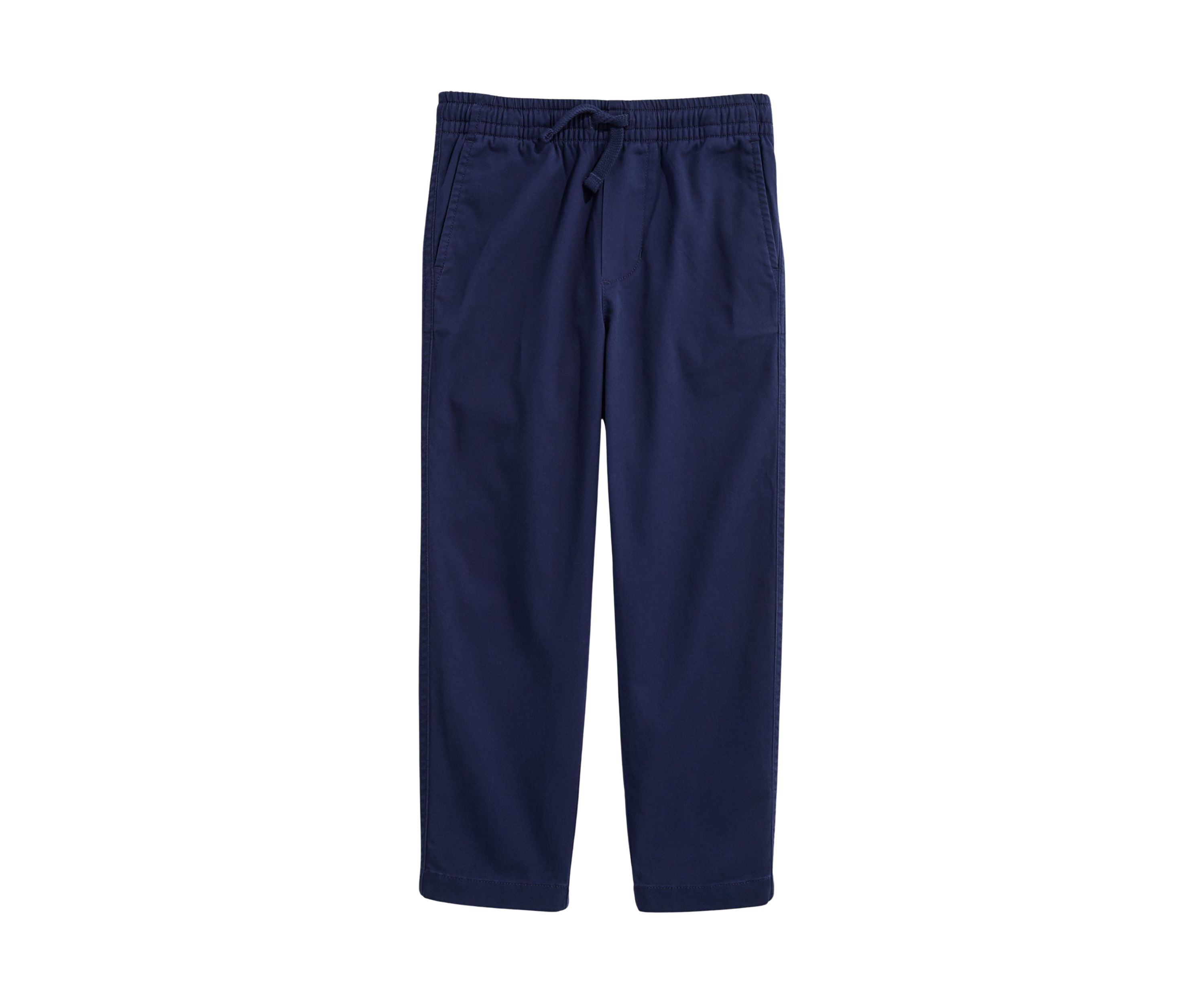 Boys 8-20 Pull On Chino Pants