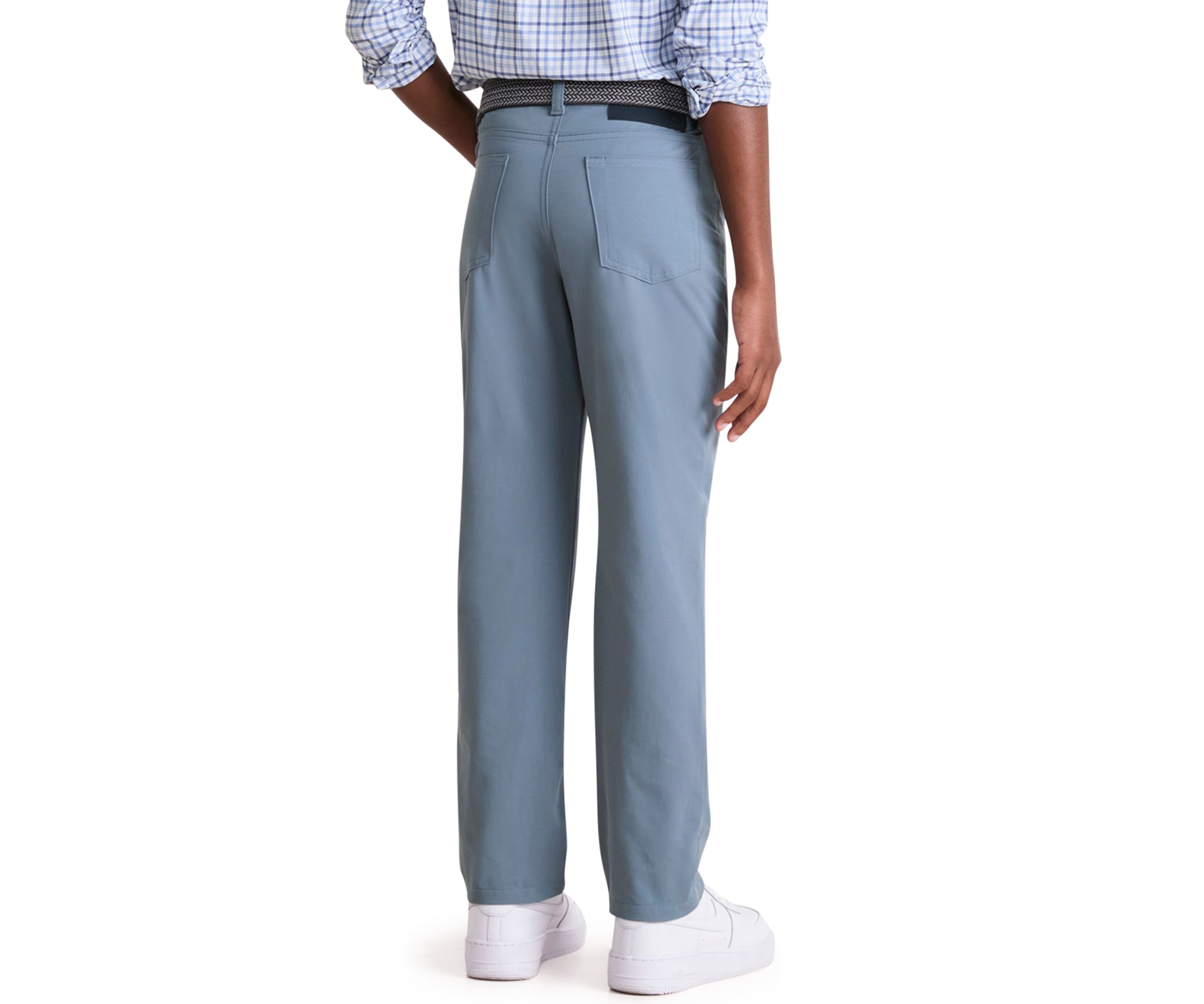Boys 8-20 5-Pocket Pants 