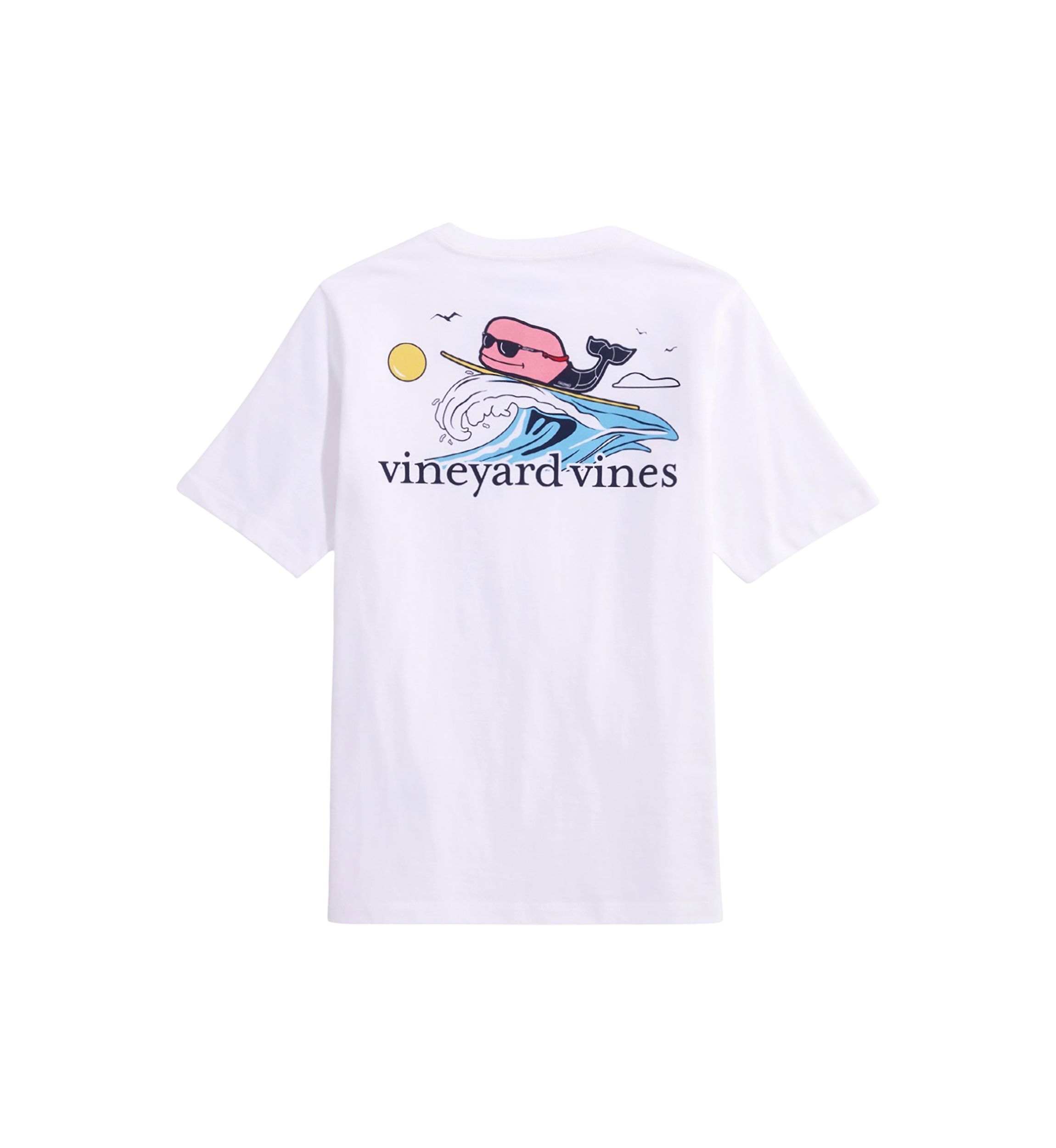 Boys 8-20 Beach Soccer Short Sleeve Graphic T-Shirt