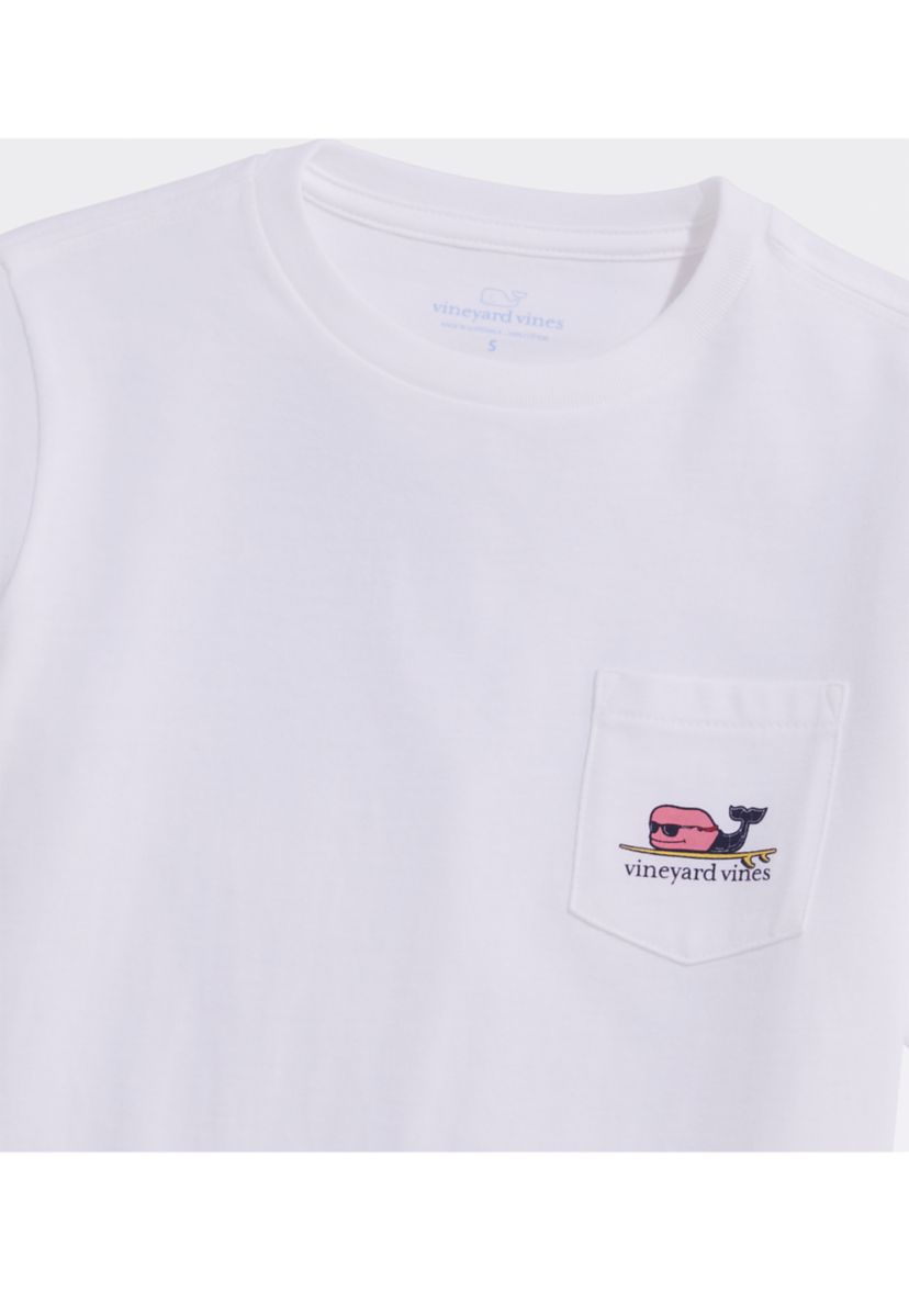 Boys 8-20 Beach Soccer Short Sleeve Graphic T-Shirt