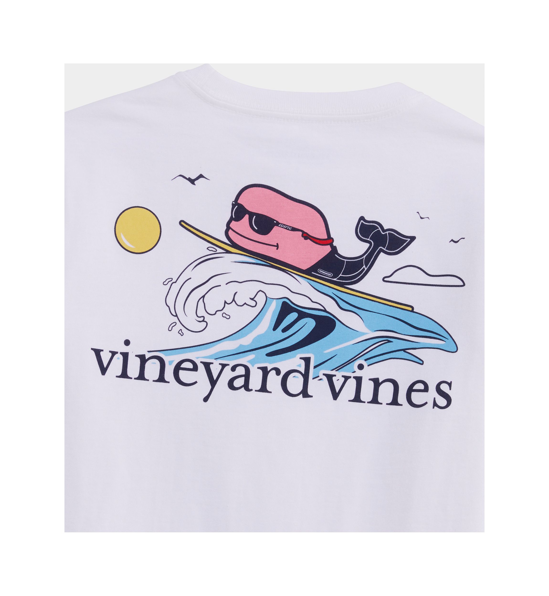 Boys 8-20 Beach Soccer Short Sleeve Graphic T-Shirt