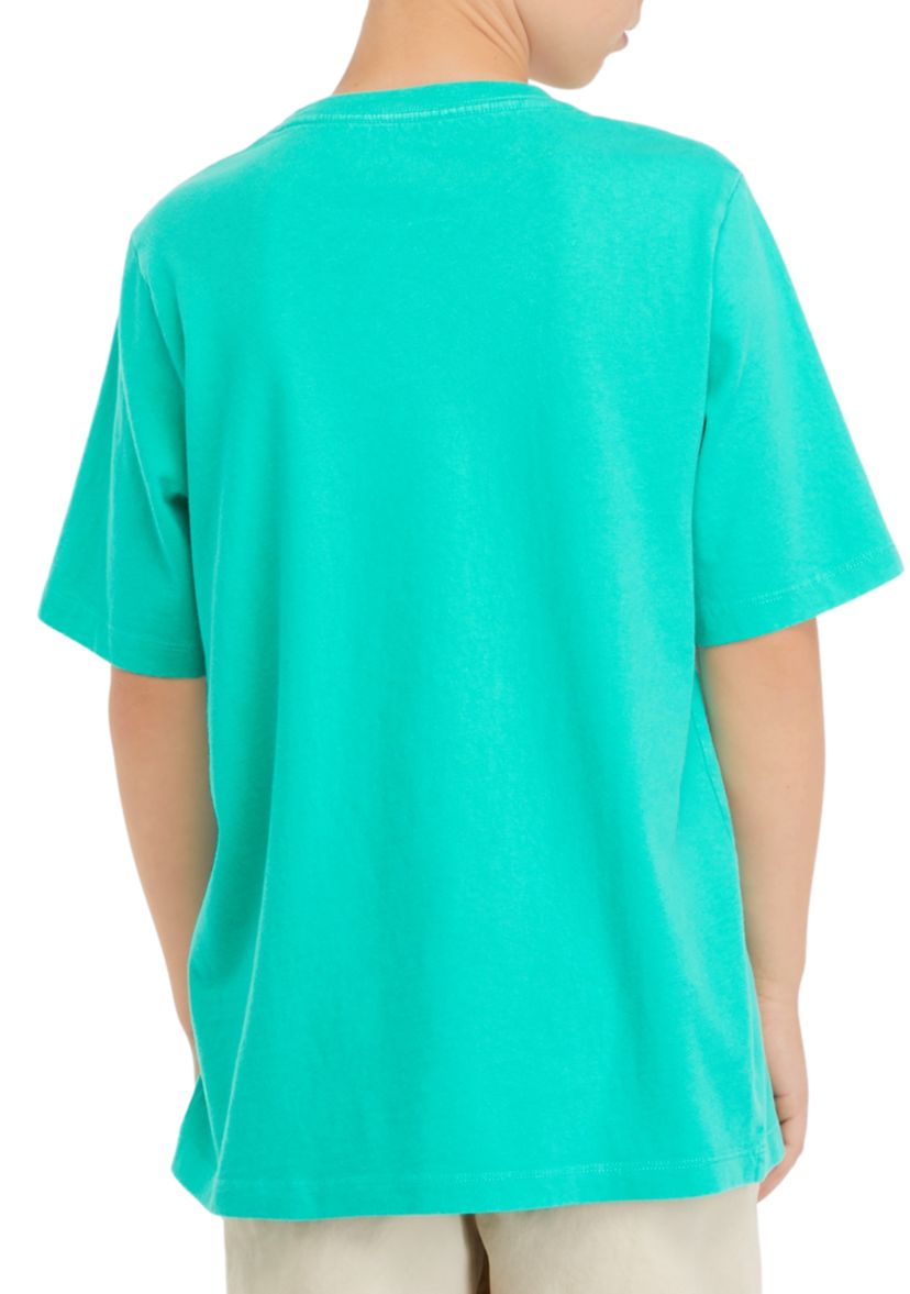 Boys 8-20 Heritage Wash Vineyard Vines Short Sleeve Graphic T-Shirt