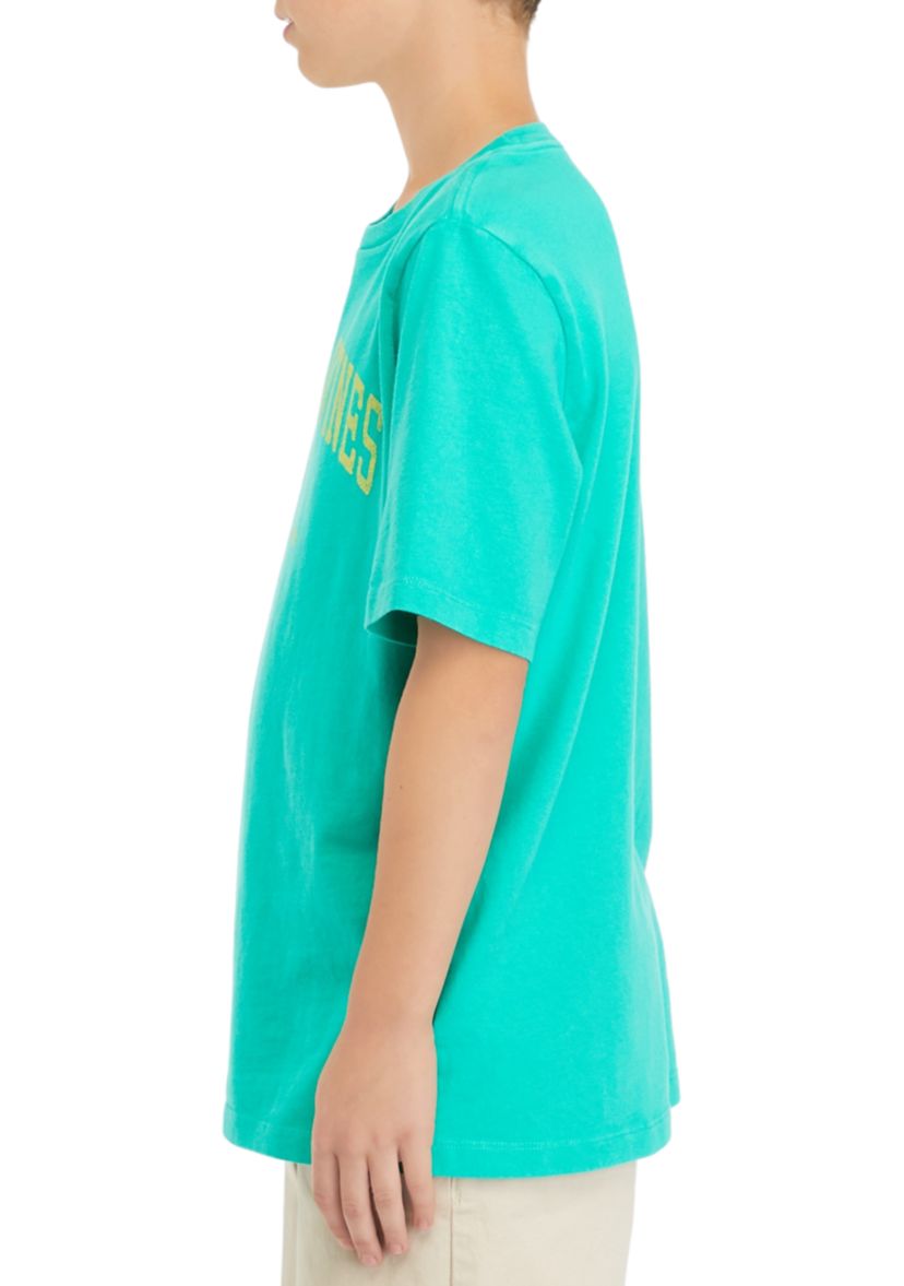 Boys 8-20 Heritage Wash Vineyard Vines Short Sleeve Graphic T-Shirt