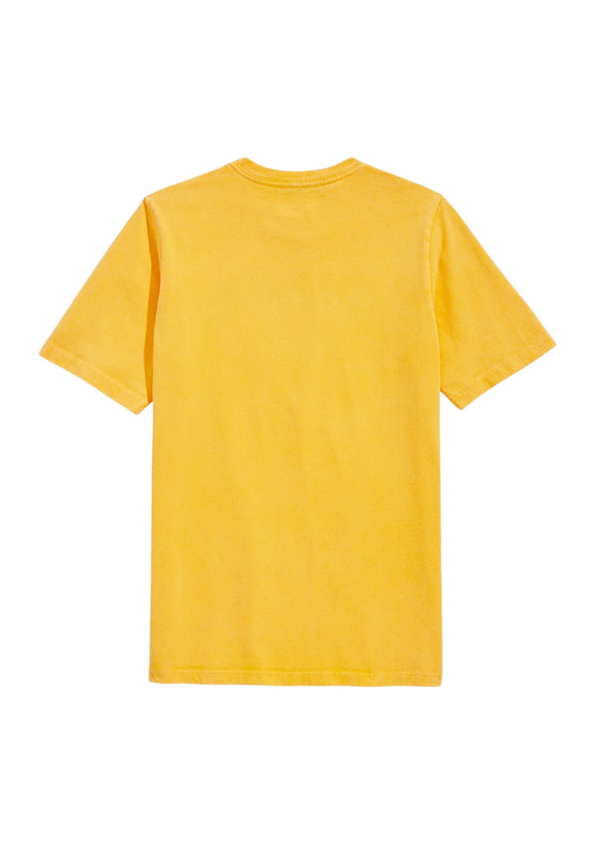 Boys 8-20 Short Sleeve Heritage Logo Graphic T-Shirt 