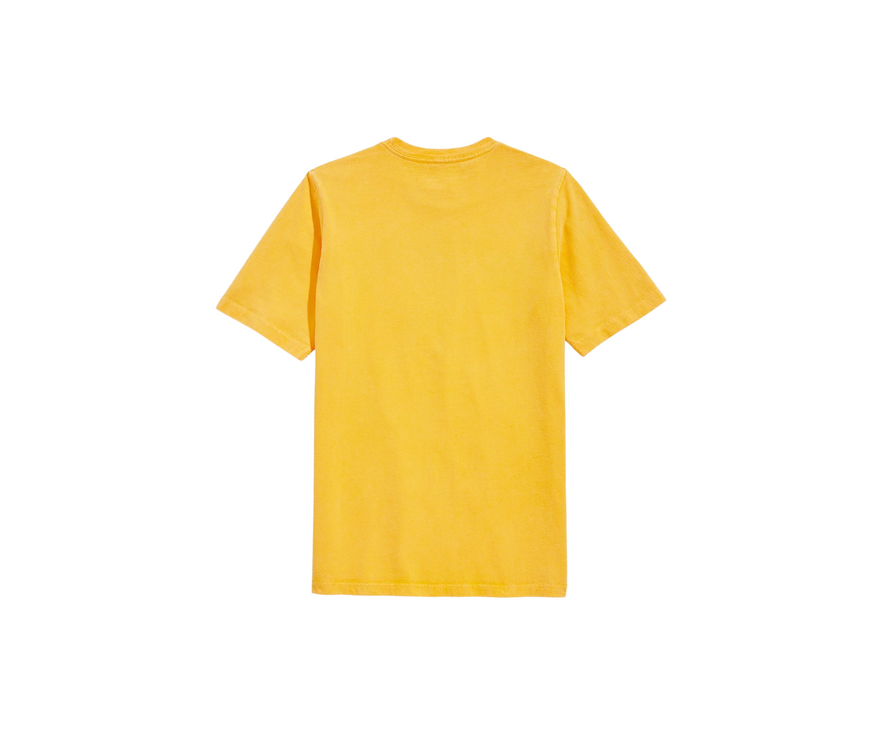 Boys 8-20 Short Sleeve Heritage Logo Graphic T-Shirt 