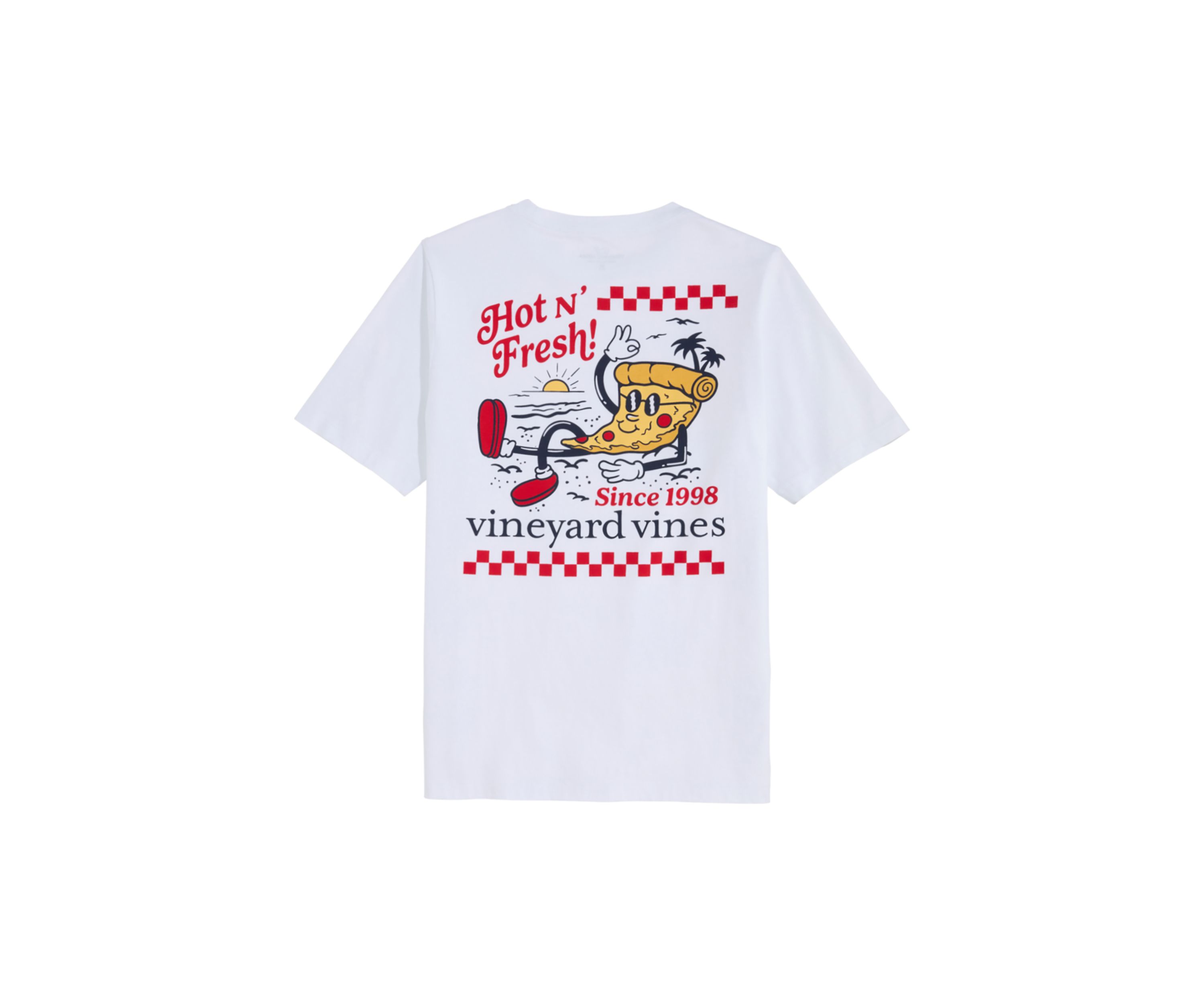 Boys 8-20 Short Sleeve Pocket Graphic T-Shirt
