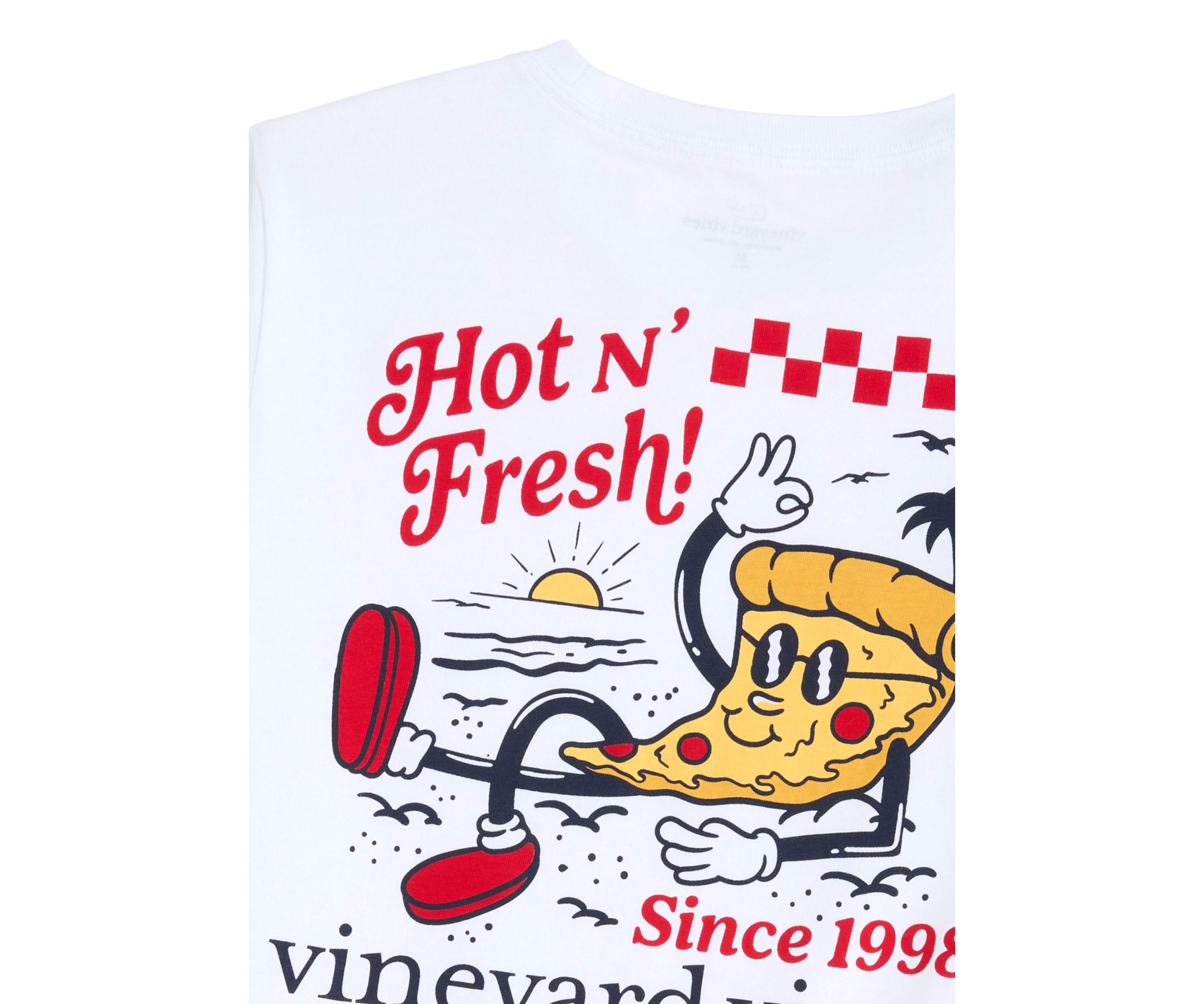 Boys 8-20 Short Sleeve Pocket Graphic T-Shirt