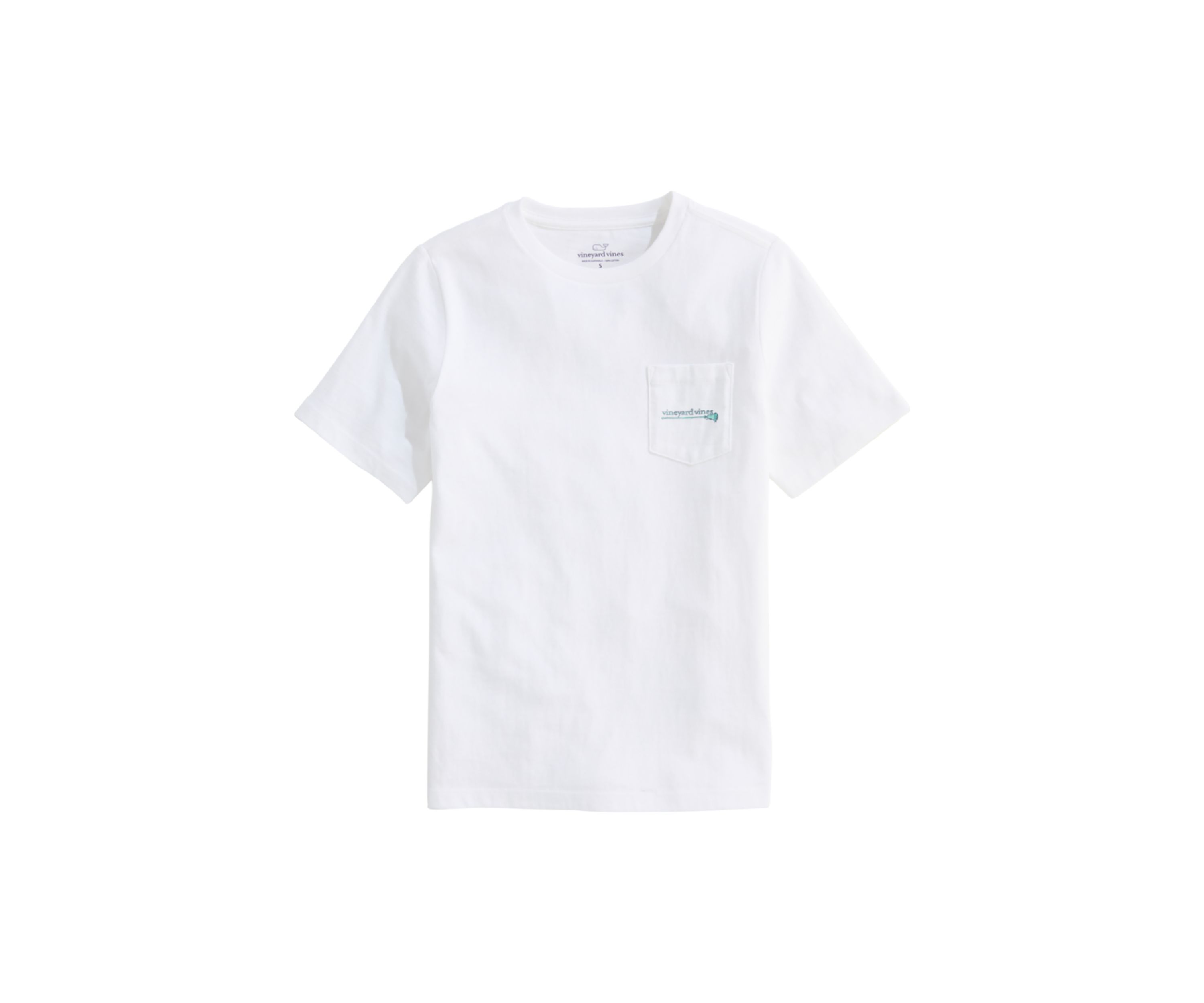 Boys 8-20 Sketched Lacrosse Stick Graphic T-Shirt