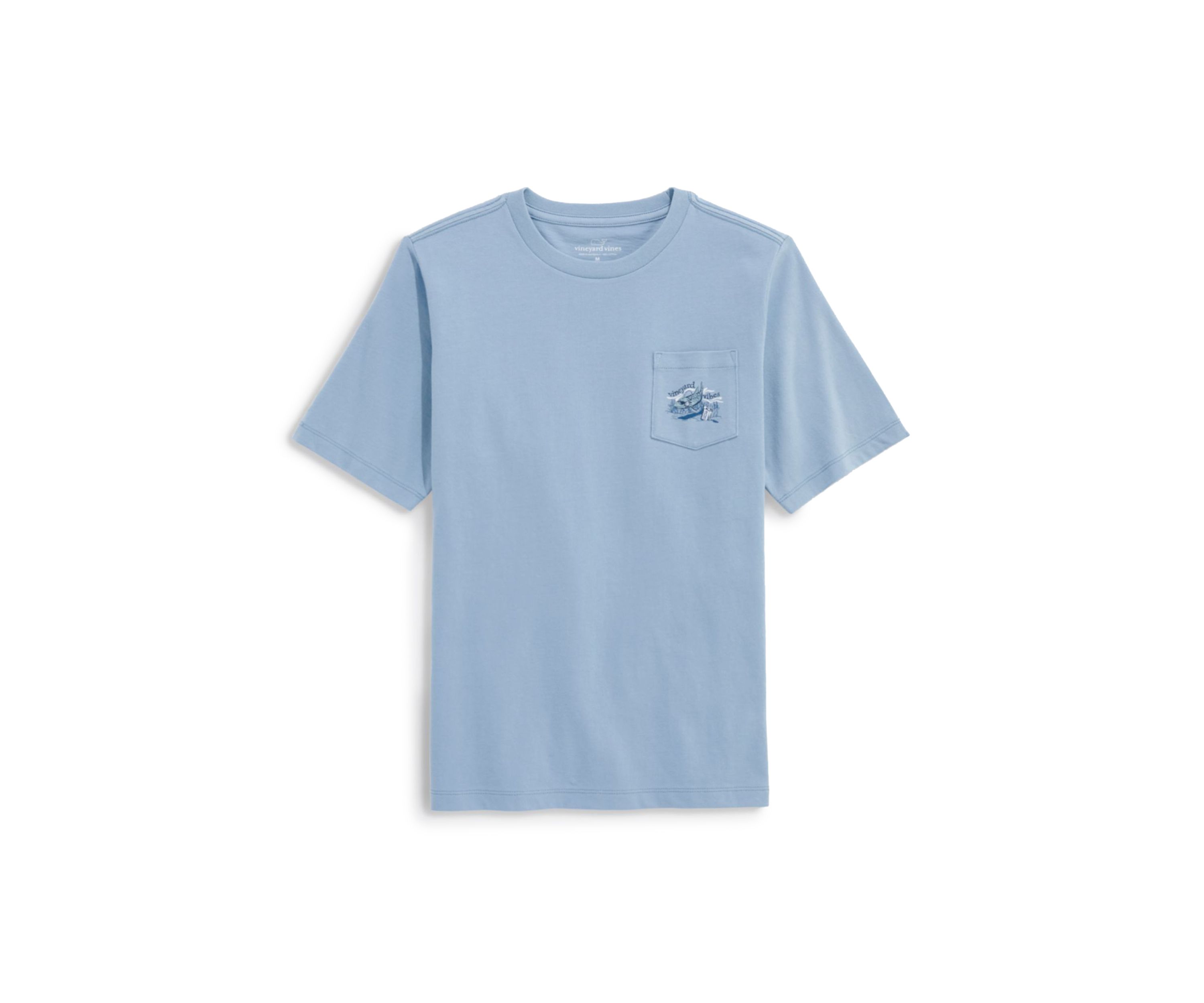 Boys 8-20 Bonefish Walkman Short Sleeve Graphic T-Shirt