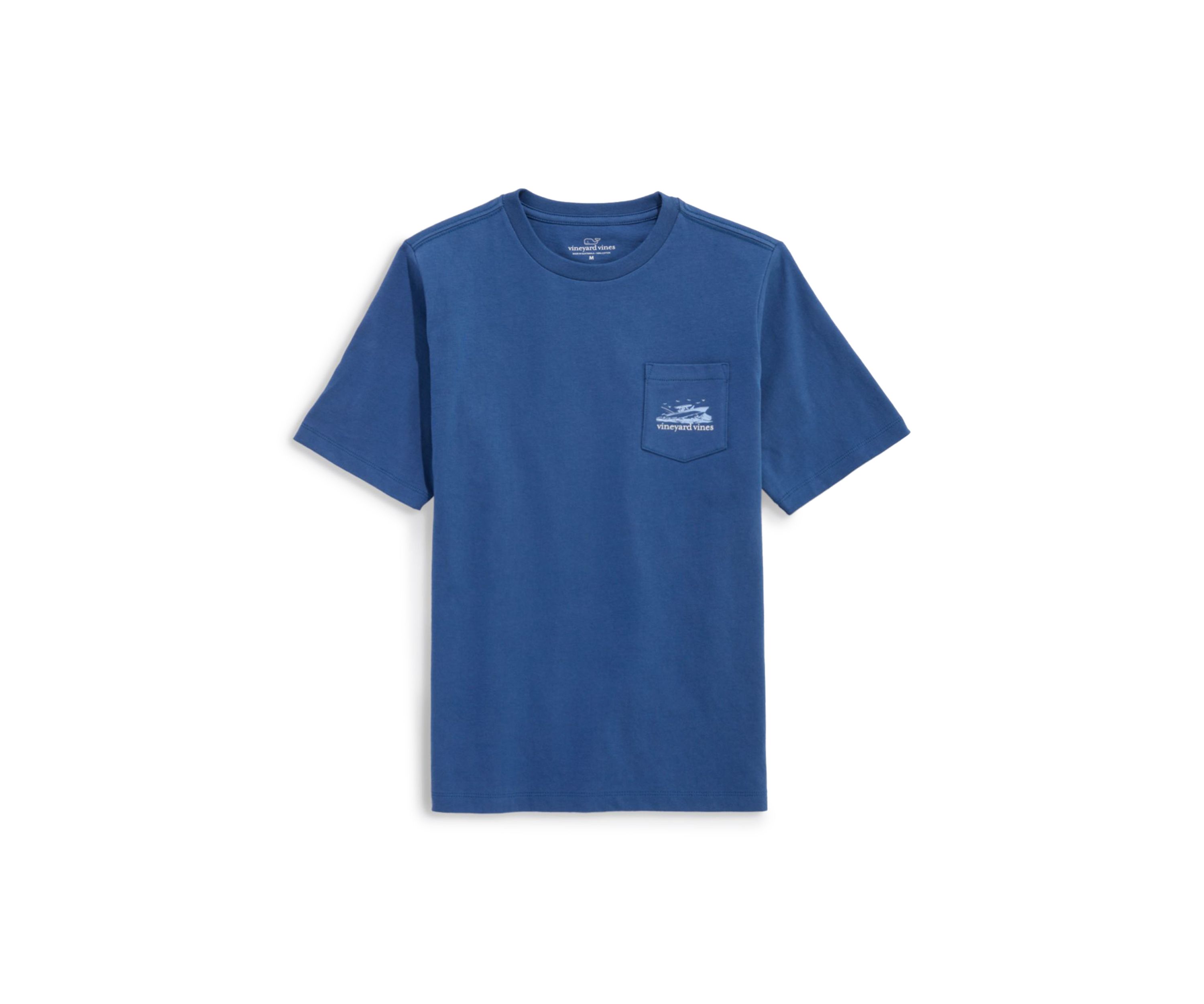 Boys 8-20 Sea Ya Later Graphic T-Shirt 