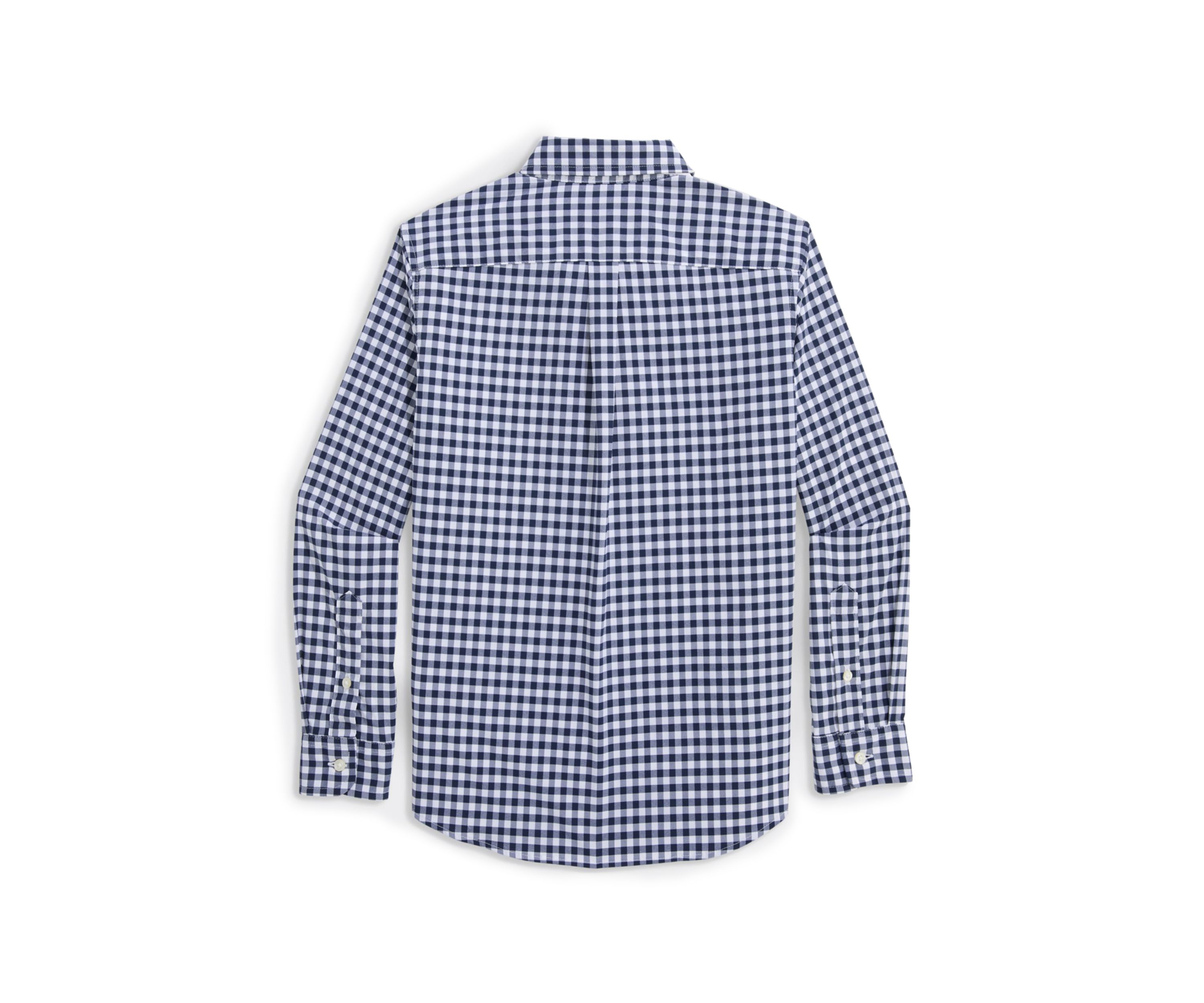 Boys 8-20 Mainsail Featherweight Performance Shirt