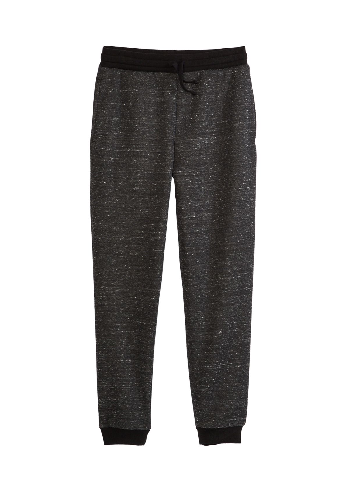 Boys 8-20 Fleece Lined Jogger Sweatpants 