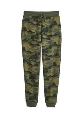 seven oaks fleece lined sweatpants