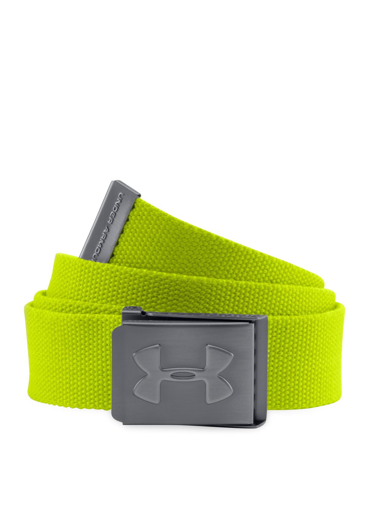 Youth Webbed Belt Boys 8-20