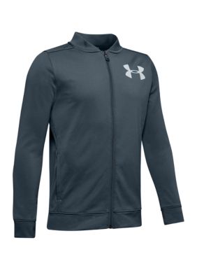 under armour pennant jacket