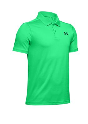 belk boys polo