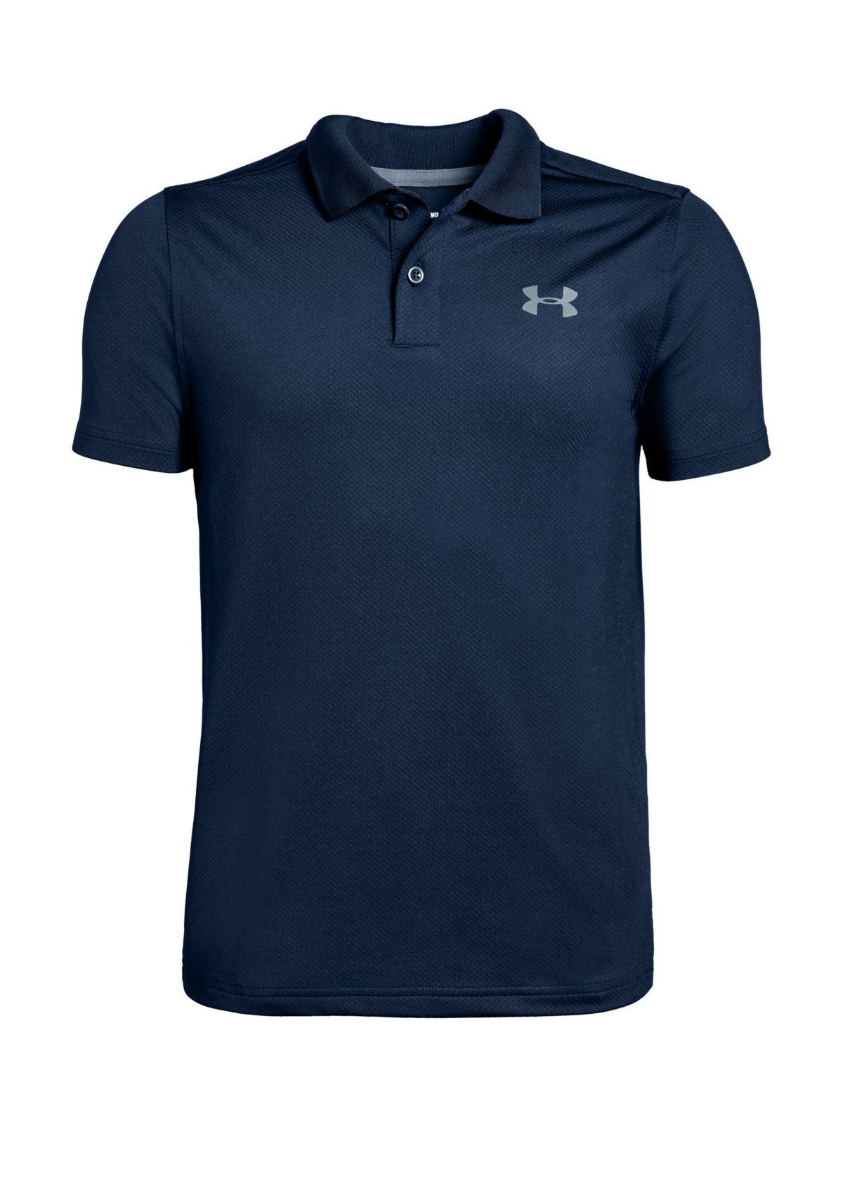 Boys 8-20 UA Performance 2.0 Polo