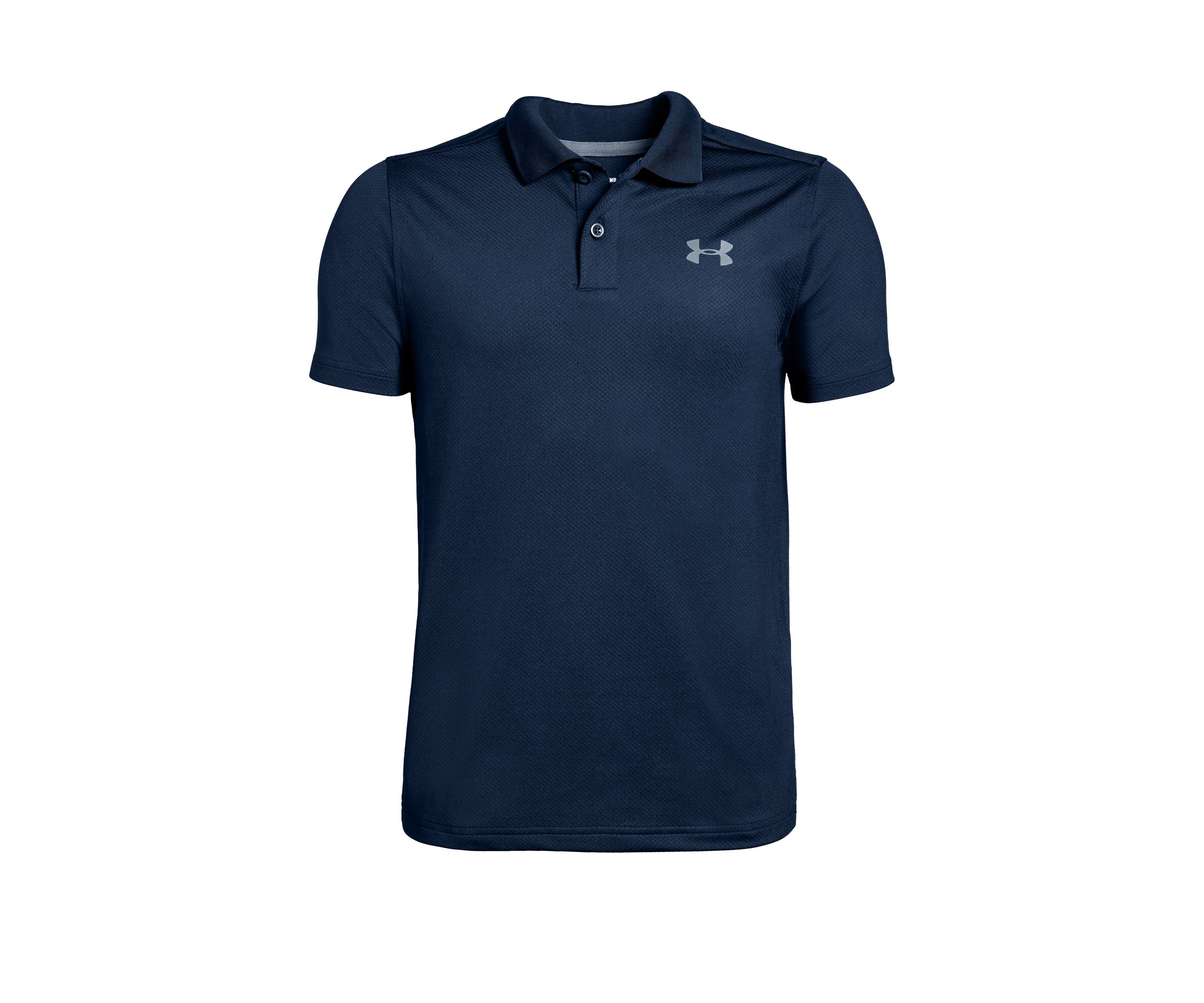 Boys 8-20 UA Performance 2.0 Polo