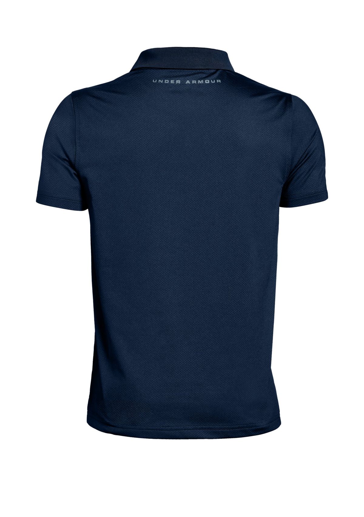 Boys 8-20 UA Performance 2.0 Polo