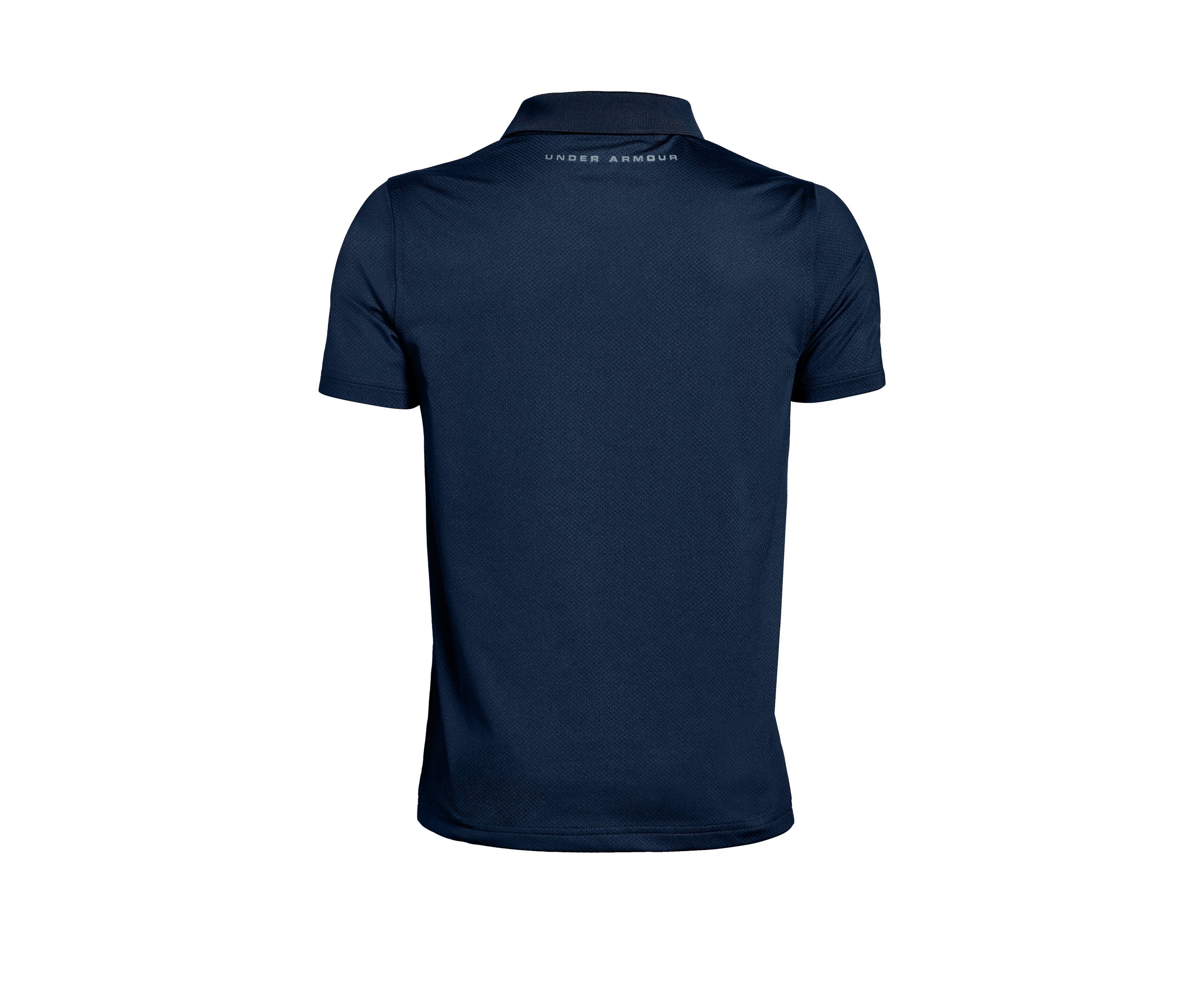 Boys 8-20 UA Performance 2.0 Polo