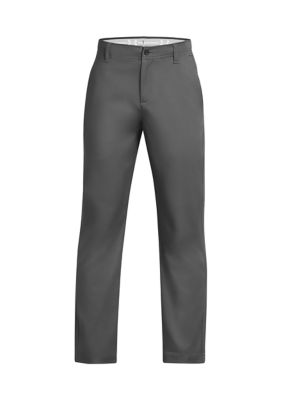 Under Armour Boys 8-20 UA Matchplay Pants, Small