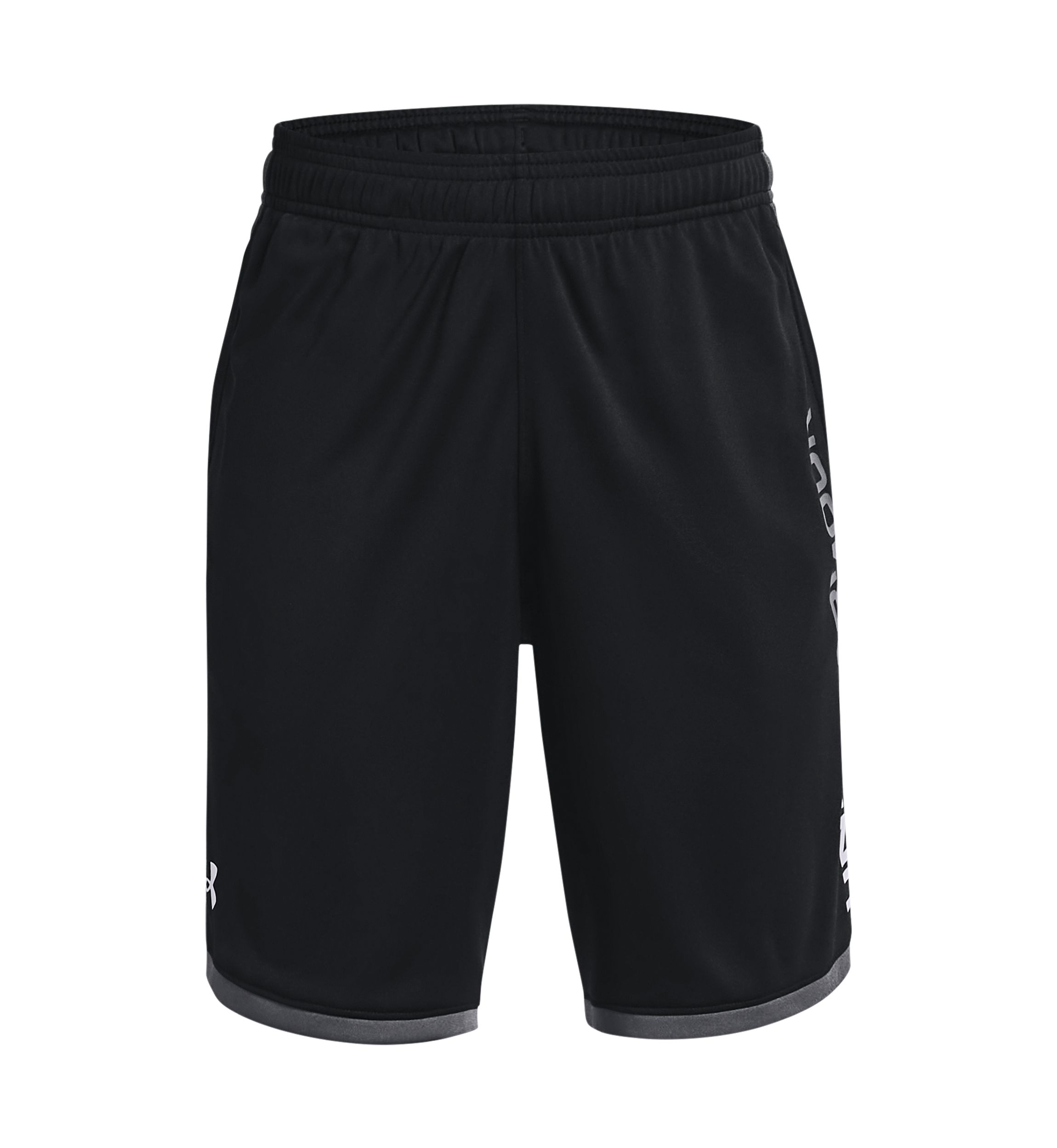 Boys 8-20 UA Stunt 3.0 Shorts