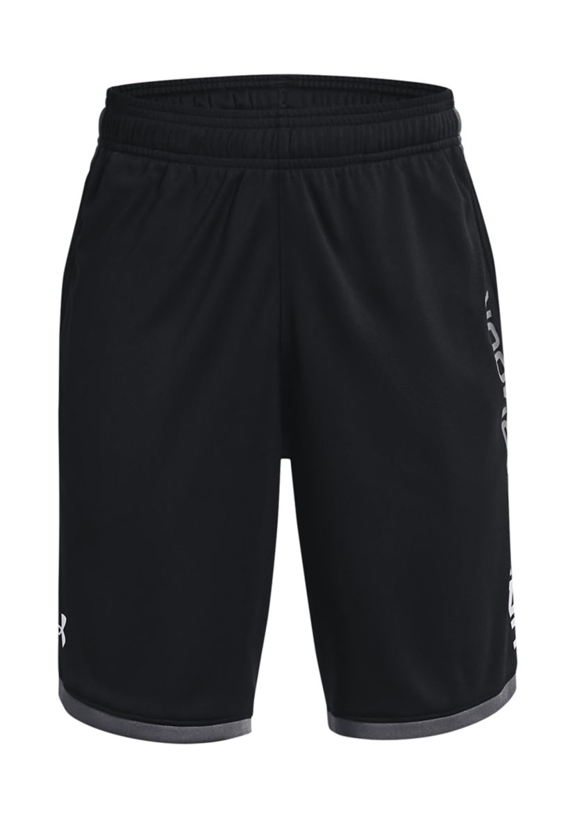 Boys 8-20 UA Stunt 3.0 Shorts